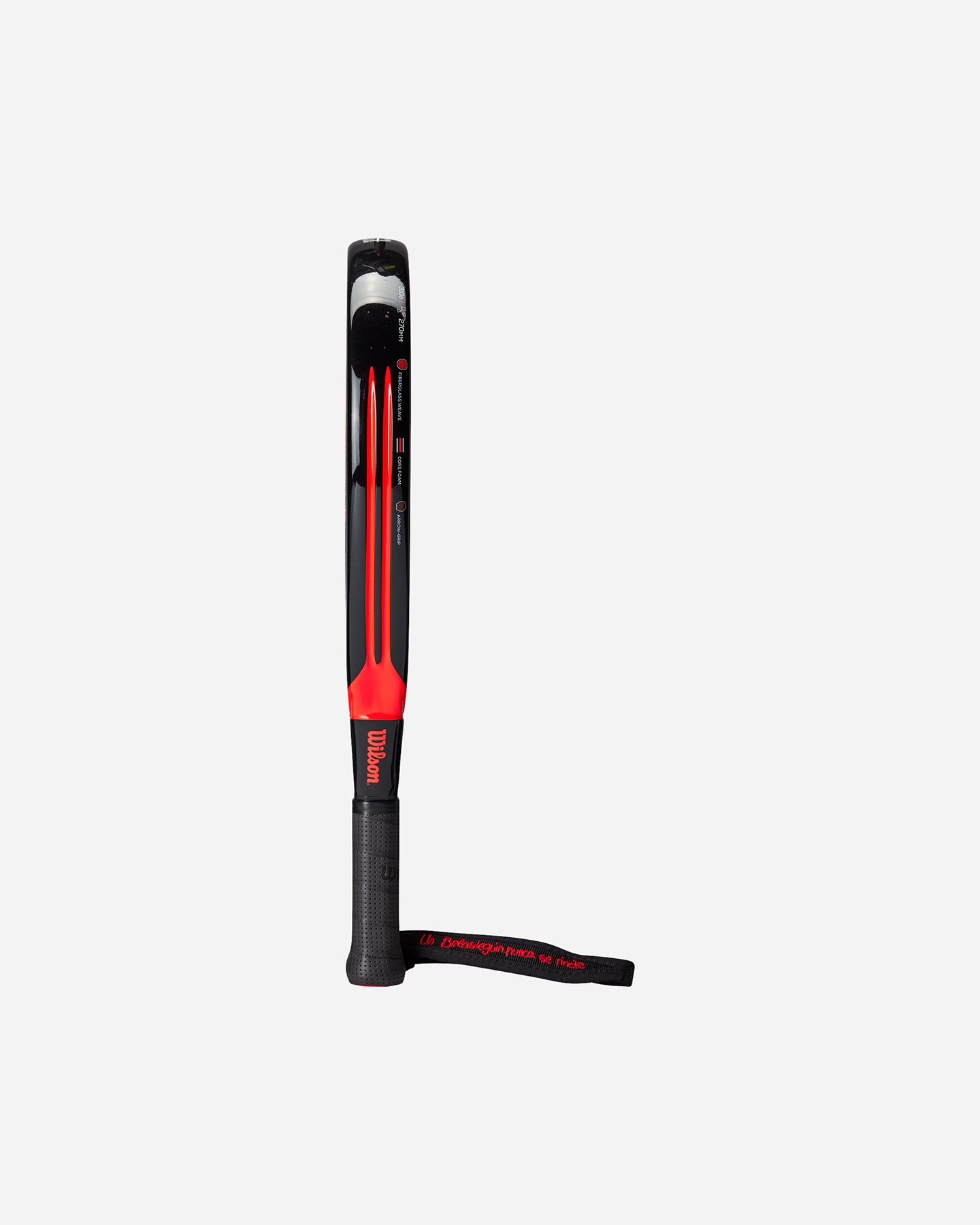 Racchetta padel performance WILSON BELA JUNIOR PADEL JR - 1 | Cisalfa Sport
