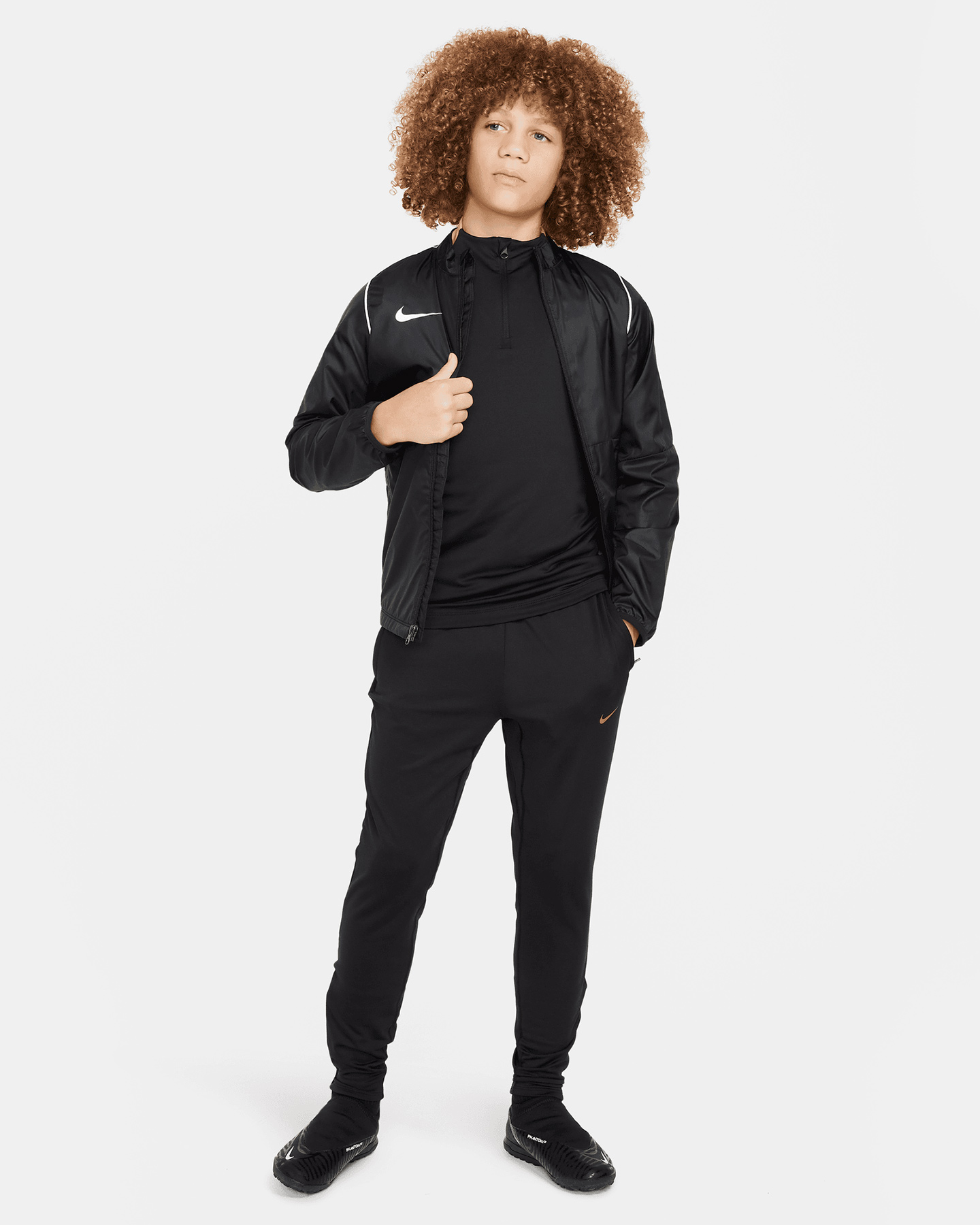 Maglia calcio NIKE STRIKE 24 JR - 4 | Cisalfa Sport