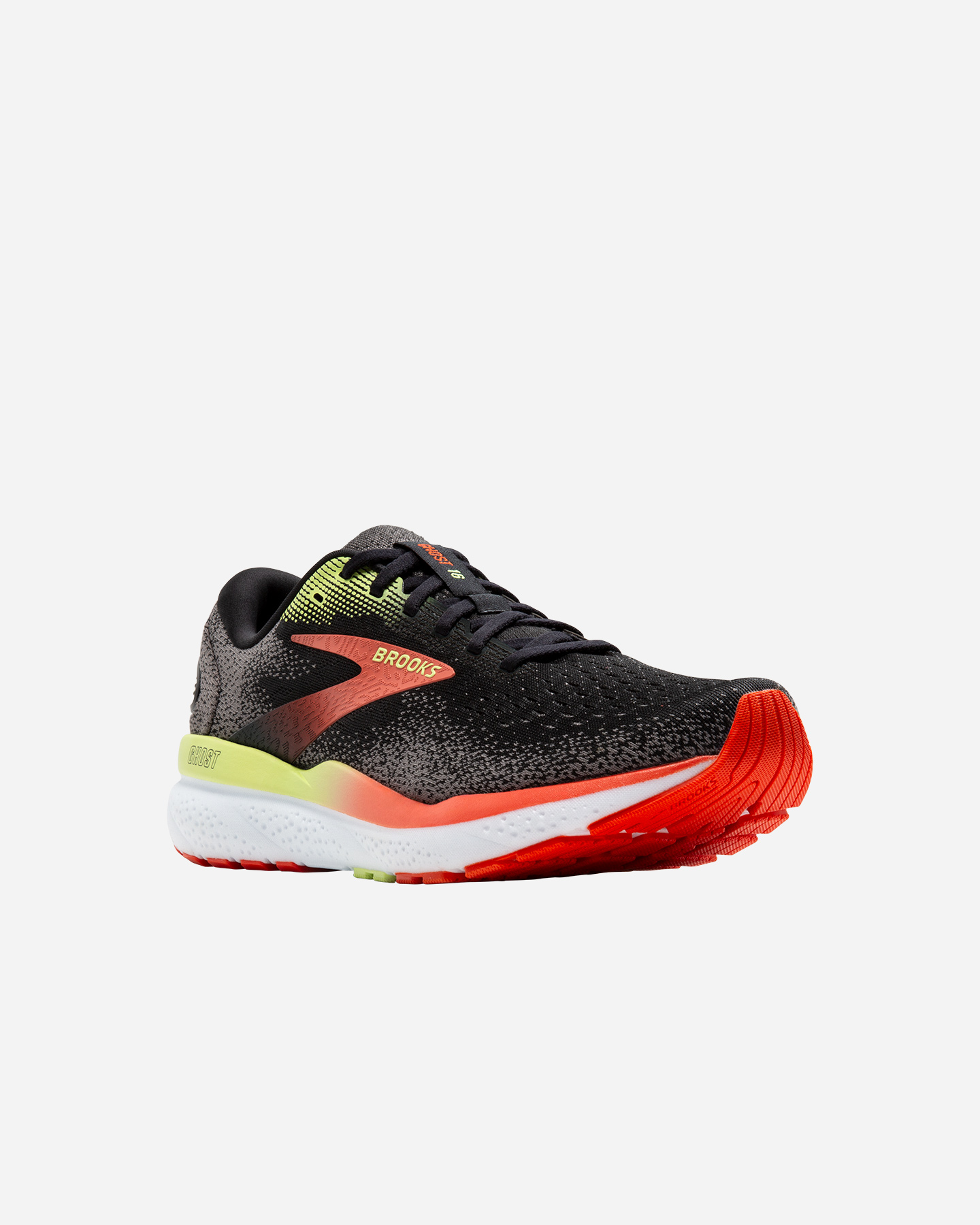 Scarpe running BROOKS GHOST 16 CALZATA LARGA M - 1 | Cisalfa Sport