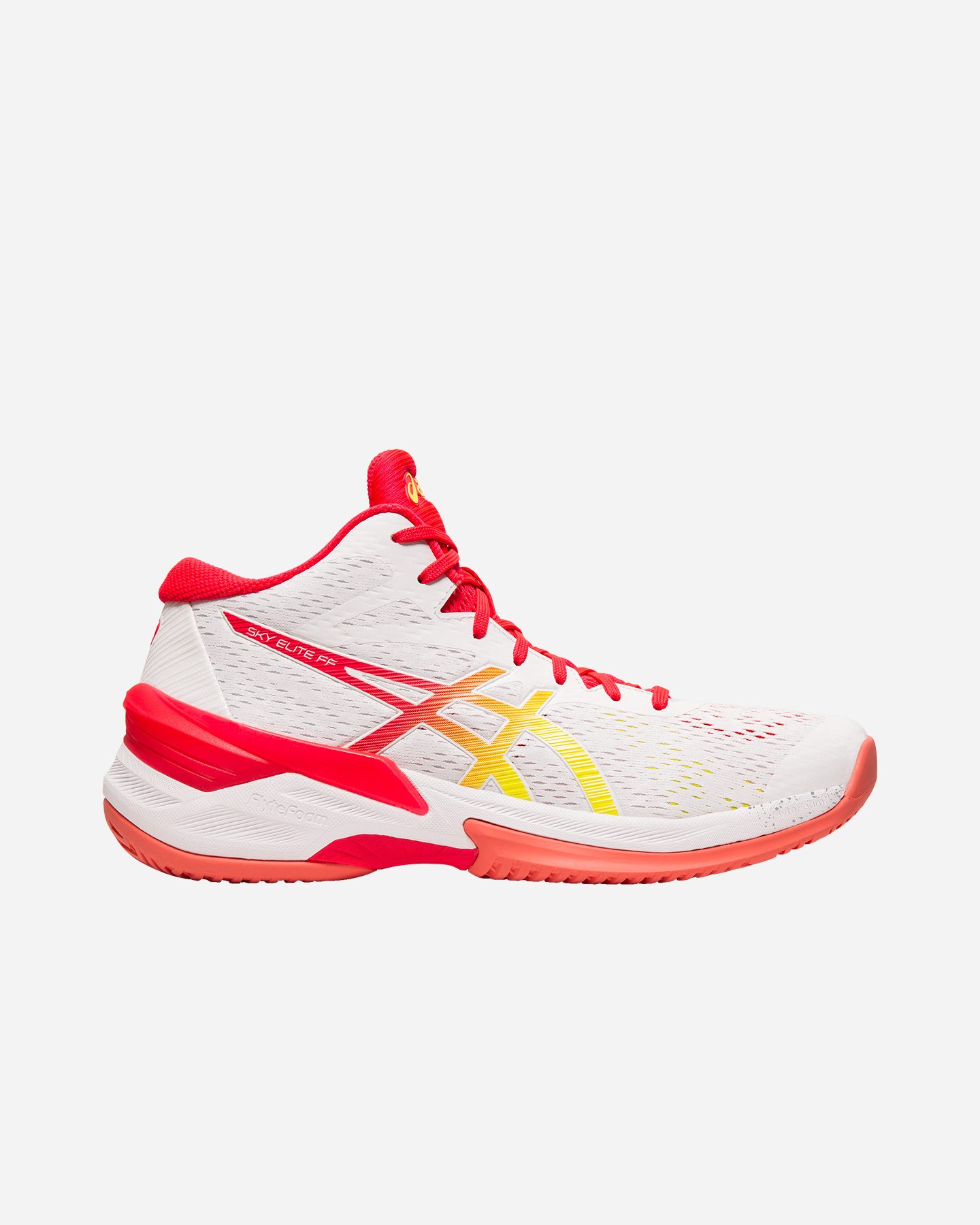 scarpe pallavolo asics uomo