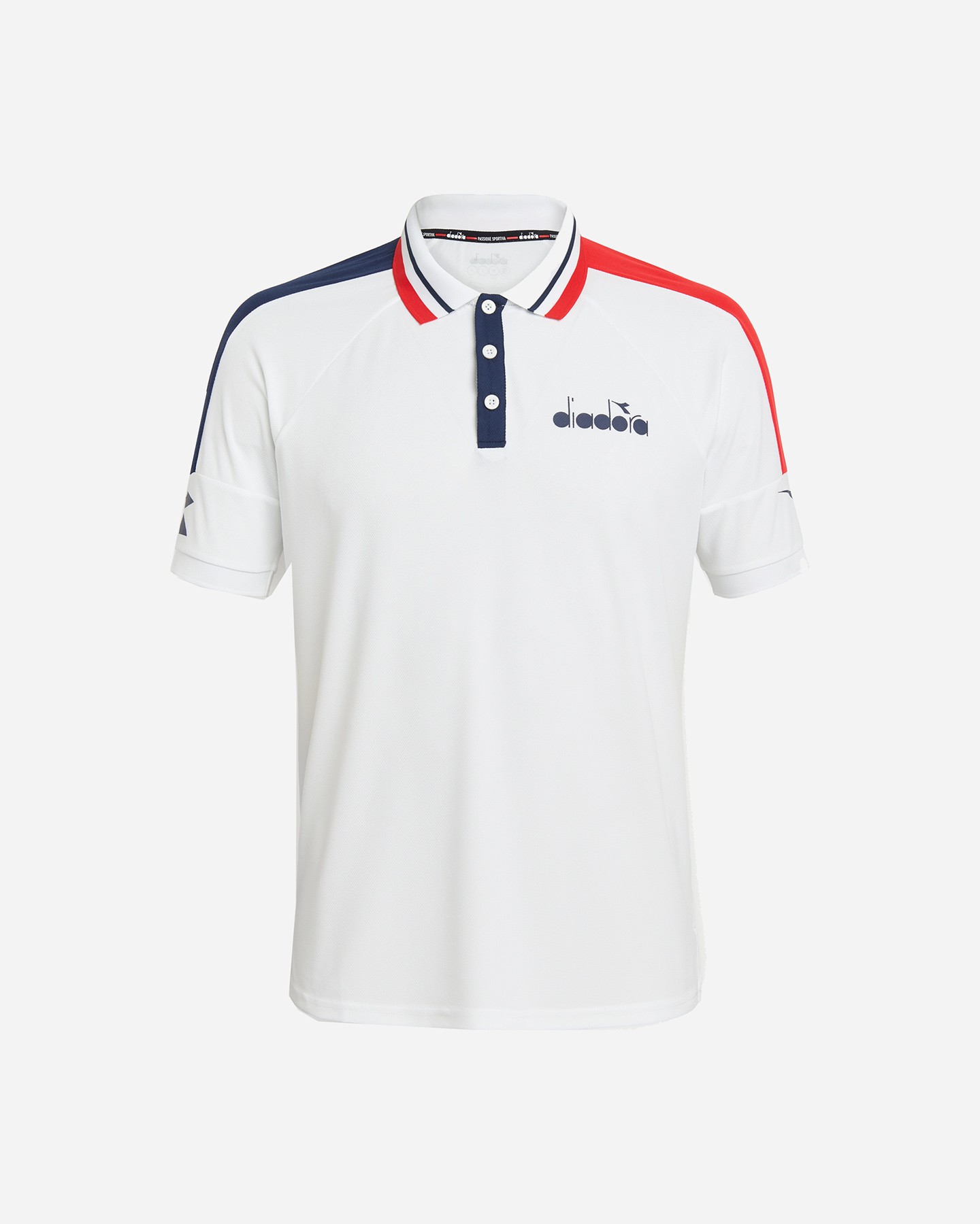 Polo tennis DIADORA ICON M - 0 | Cisalfa Sport