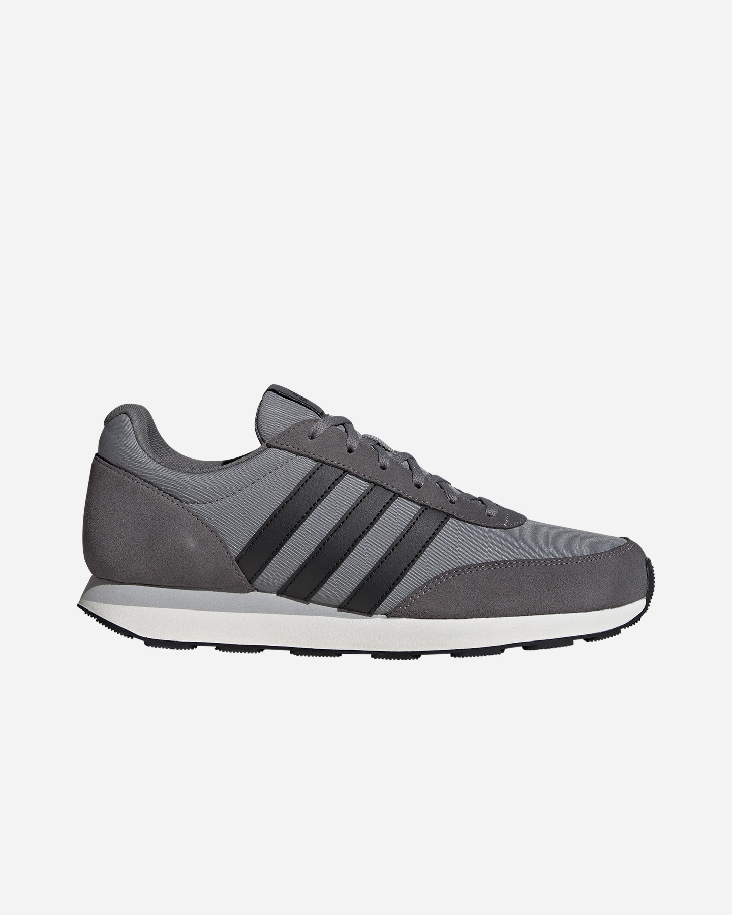 Scarpe sneakers ADIDAS CORE RUN 60s 3.0 M - Grigio - 0 | Cisalfa Sport