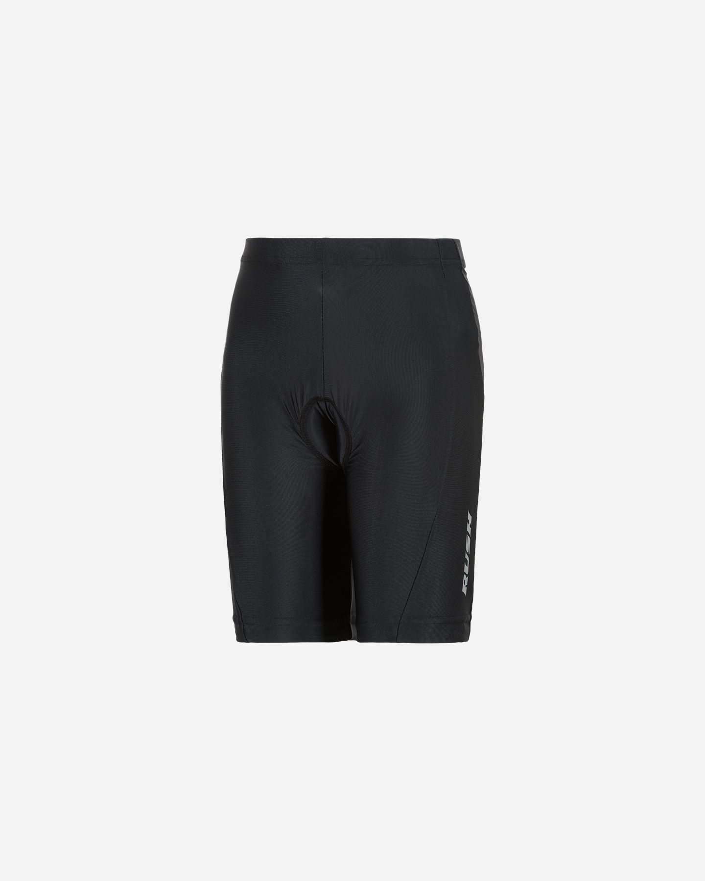 Short ciclismo RUSH BASIC M - Nero - 0 | Cisalfa Sport