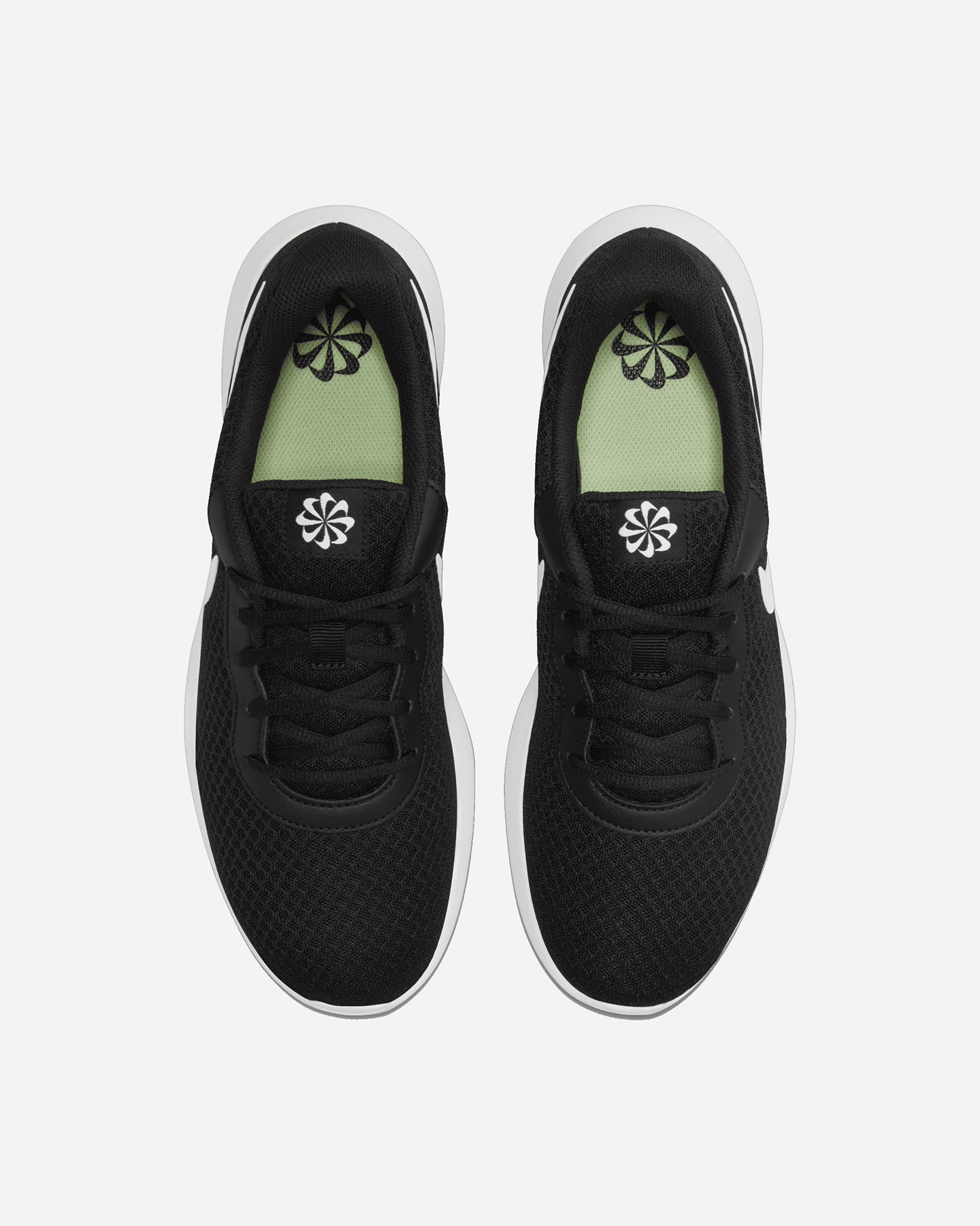Scarpe sneakers NIKE TANJUN M - Nero - 3 | Cisalfa Sport