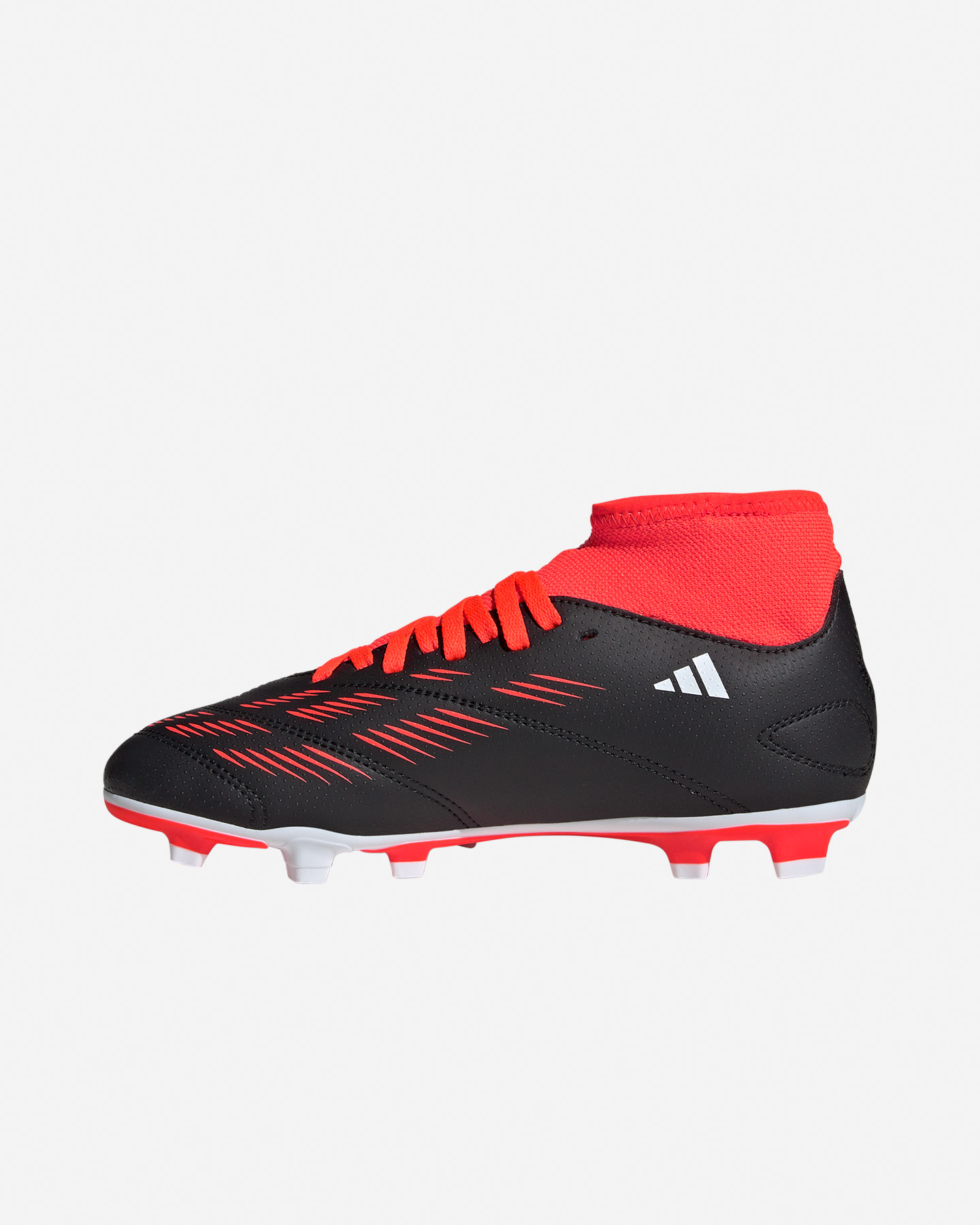 Scarpe calcio ADIDAS PREDATOR CLUB S FxG JR - 3 | Cisalfa Sport