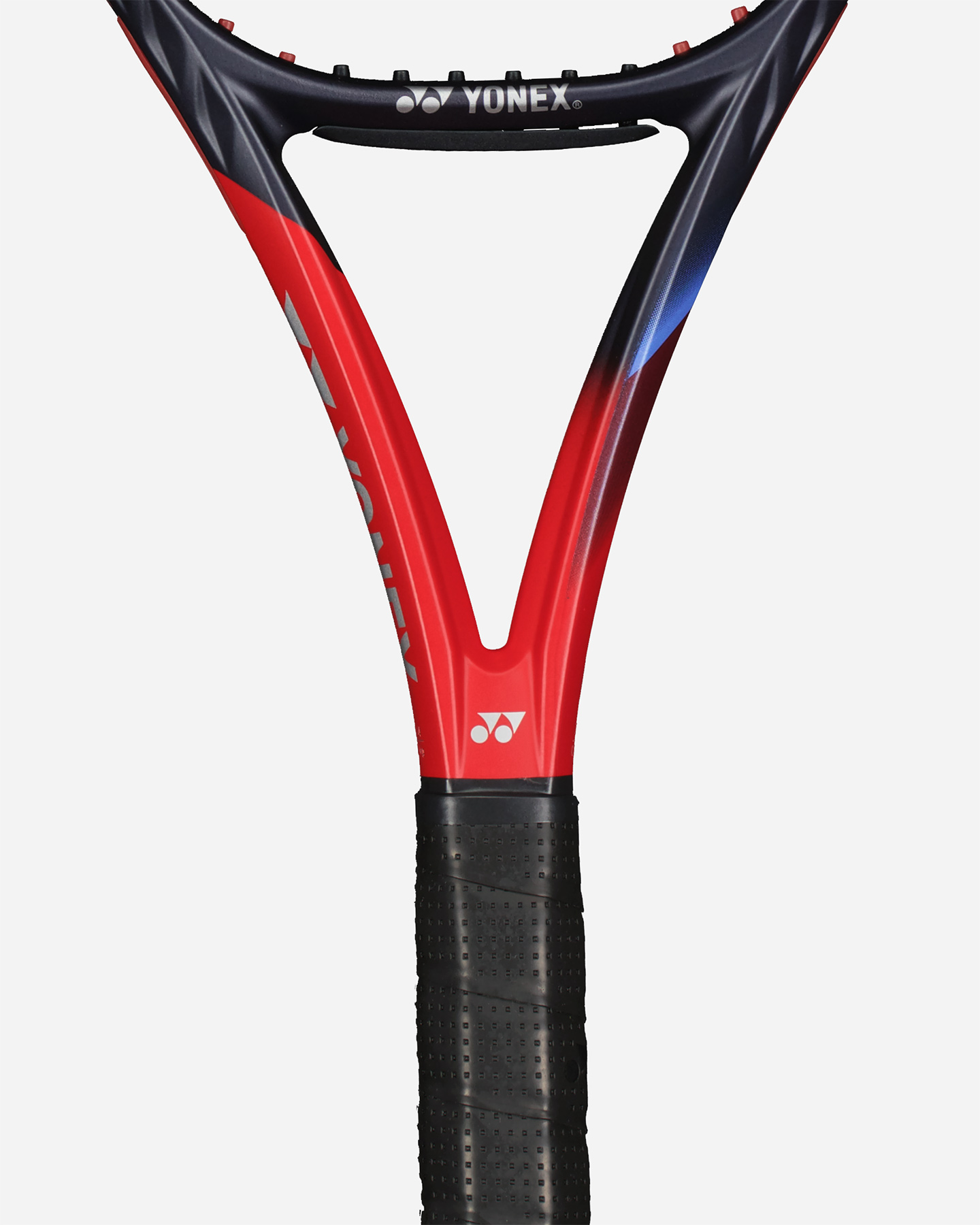 Telaio tennis YONEX VCORE 100-300 G2 - Rosso - 3 | Cisalfa Sport