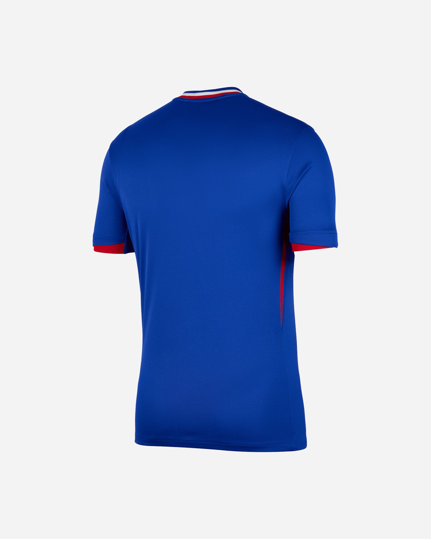 Maglia calcio NIKE DRI FIT FRANCIA HOME 23-24 M - 1 | Cisalfa Sport