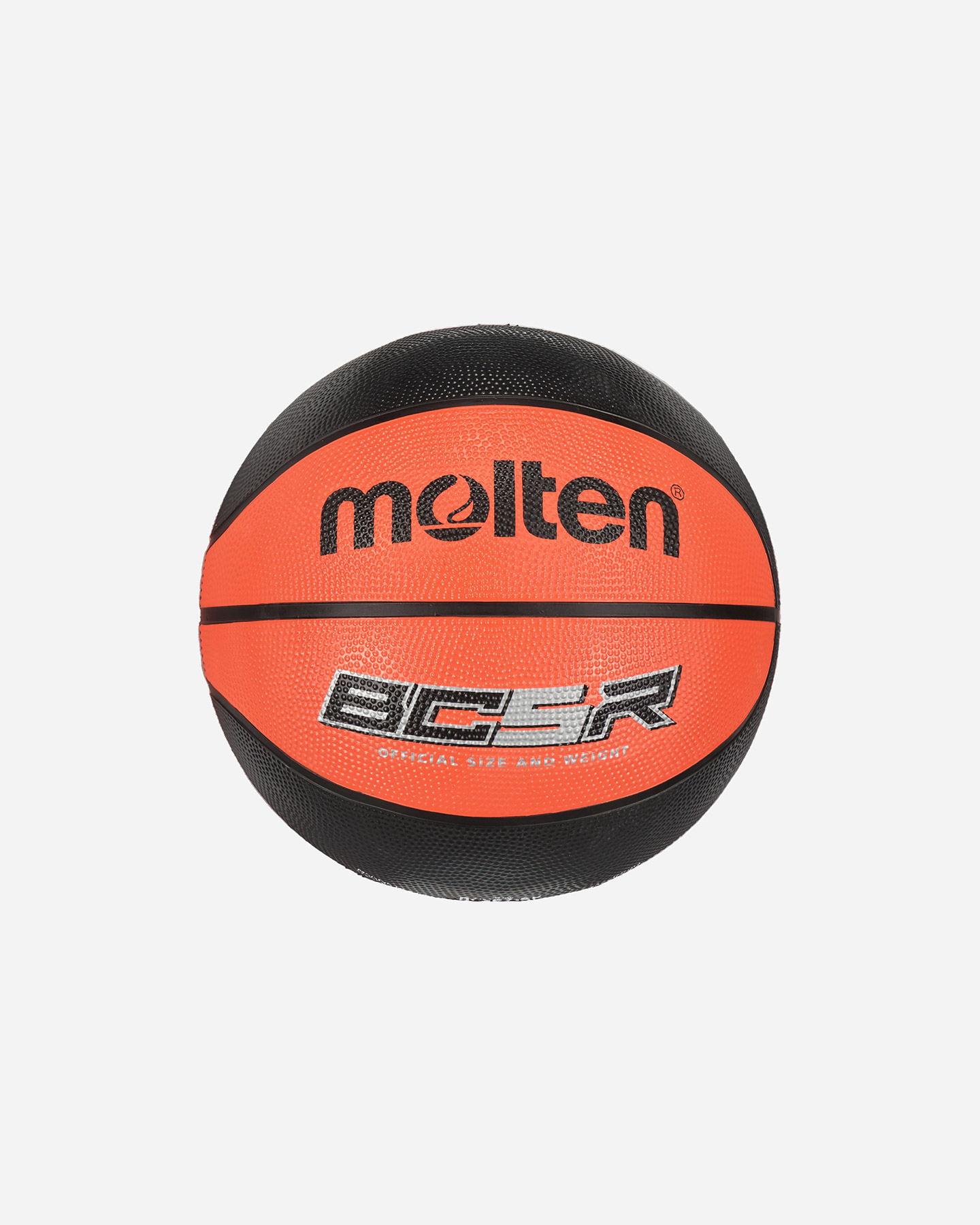 Pallone basket MOLTEN BC5R SZ.5  - 0 | Cisalfa Sport