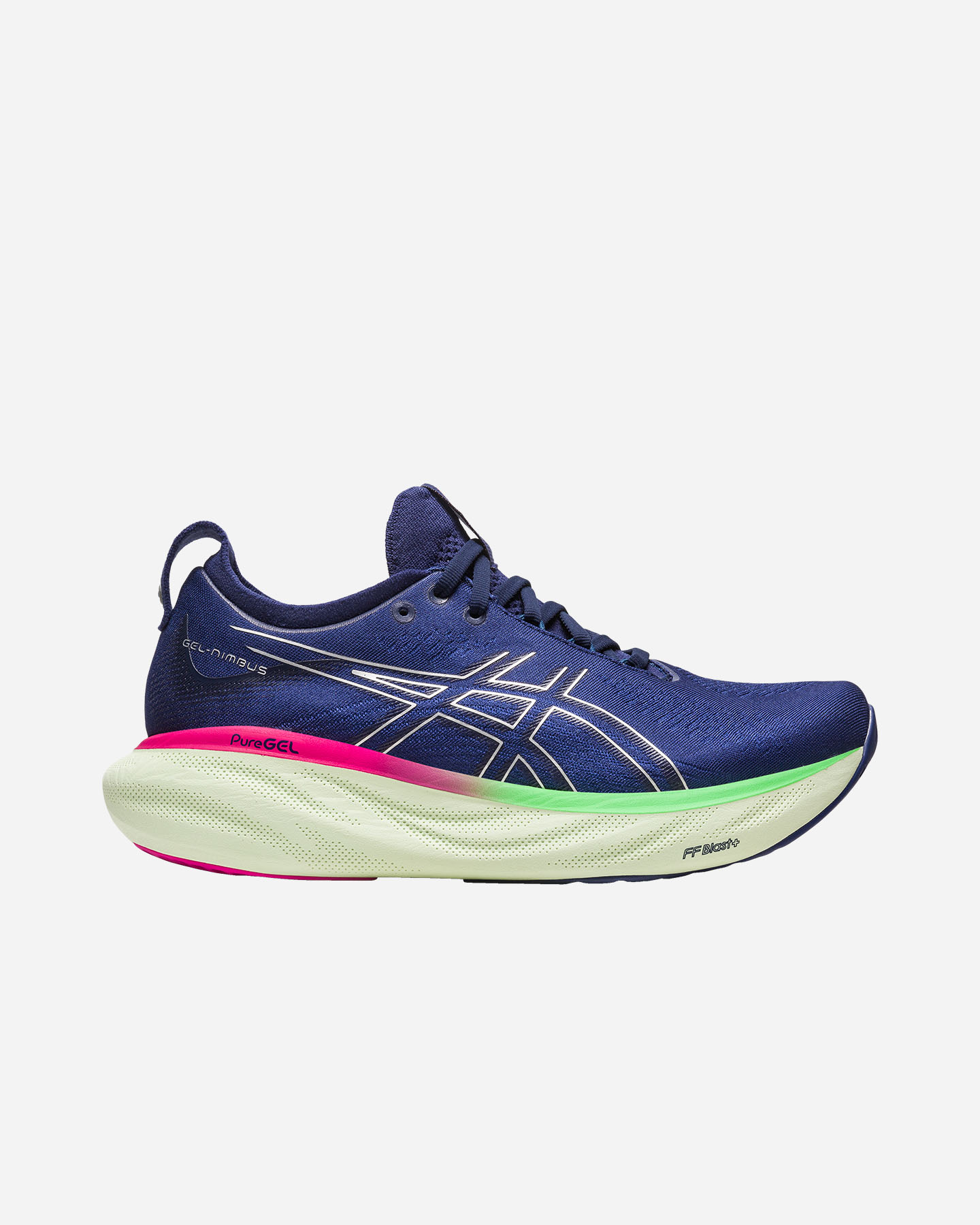Scarpe running ASICS GEL-NIMBUS 25 W - 24 | Cisalfa Sport
