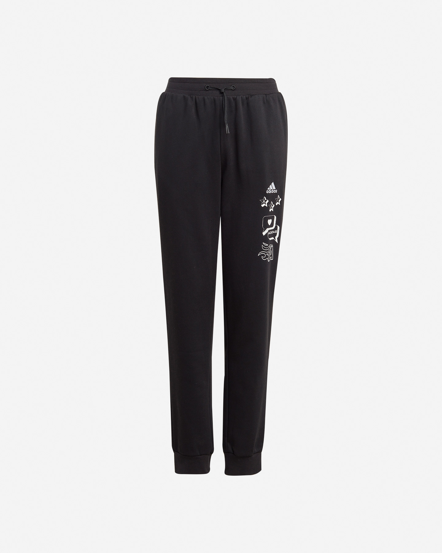 Adidas Graphic Jr - Pantalone