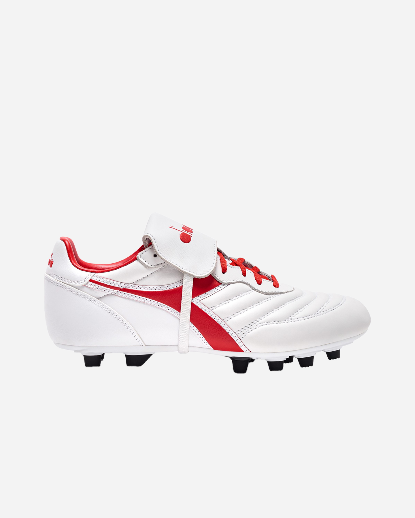 Scarpe calcio DIADORA BRASIL OG LT T FG M - Bianco - 0 | Cisalfa Sport