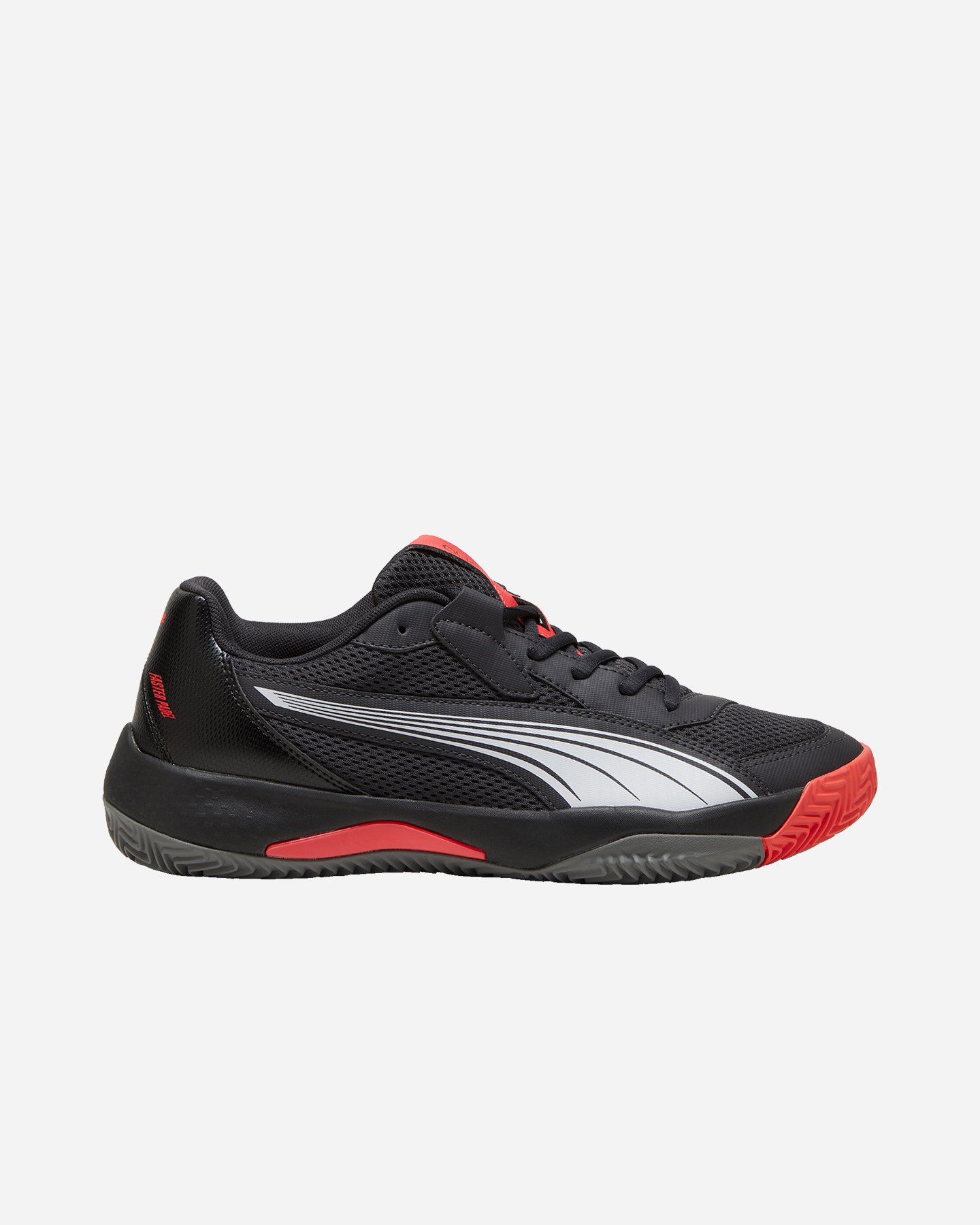 Scarpe padel PUMA NOVA COURT M - 0 | Cisalfa Sport