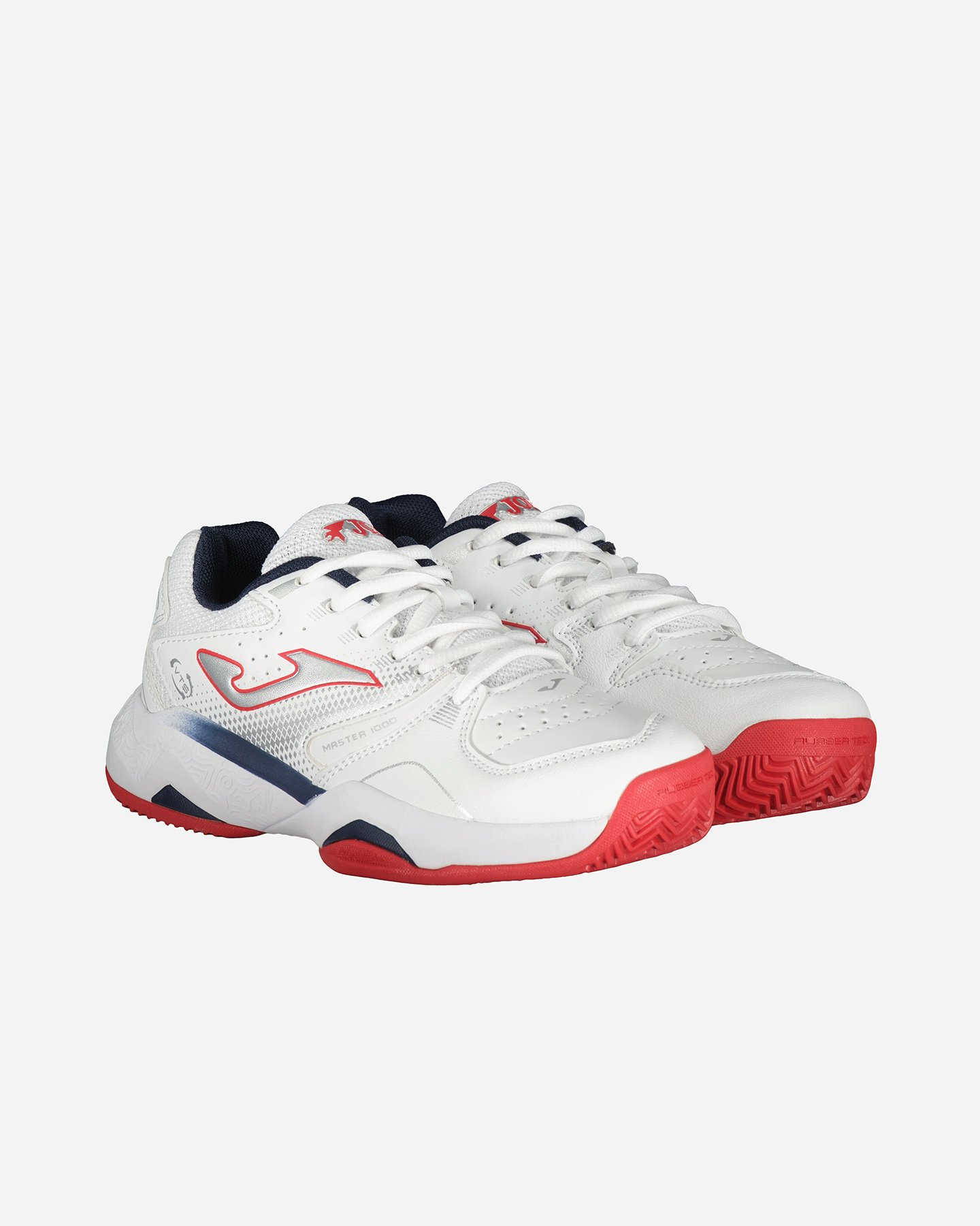 Scarpe tennis JOMA MASTER 1000 JR - 1 | Cisalfa Sport