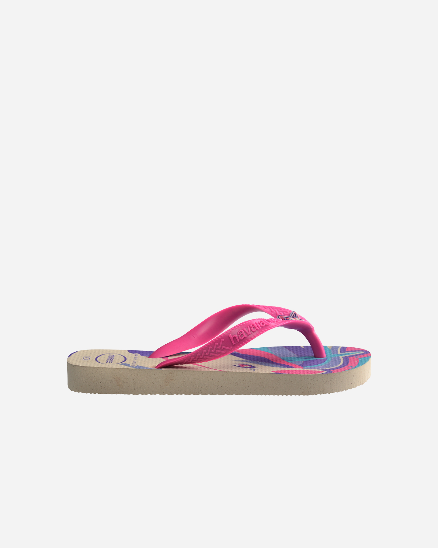 Infradito HAVAIANAS FANTASY JR - 3 | Cisalfa Sport