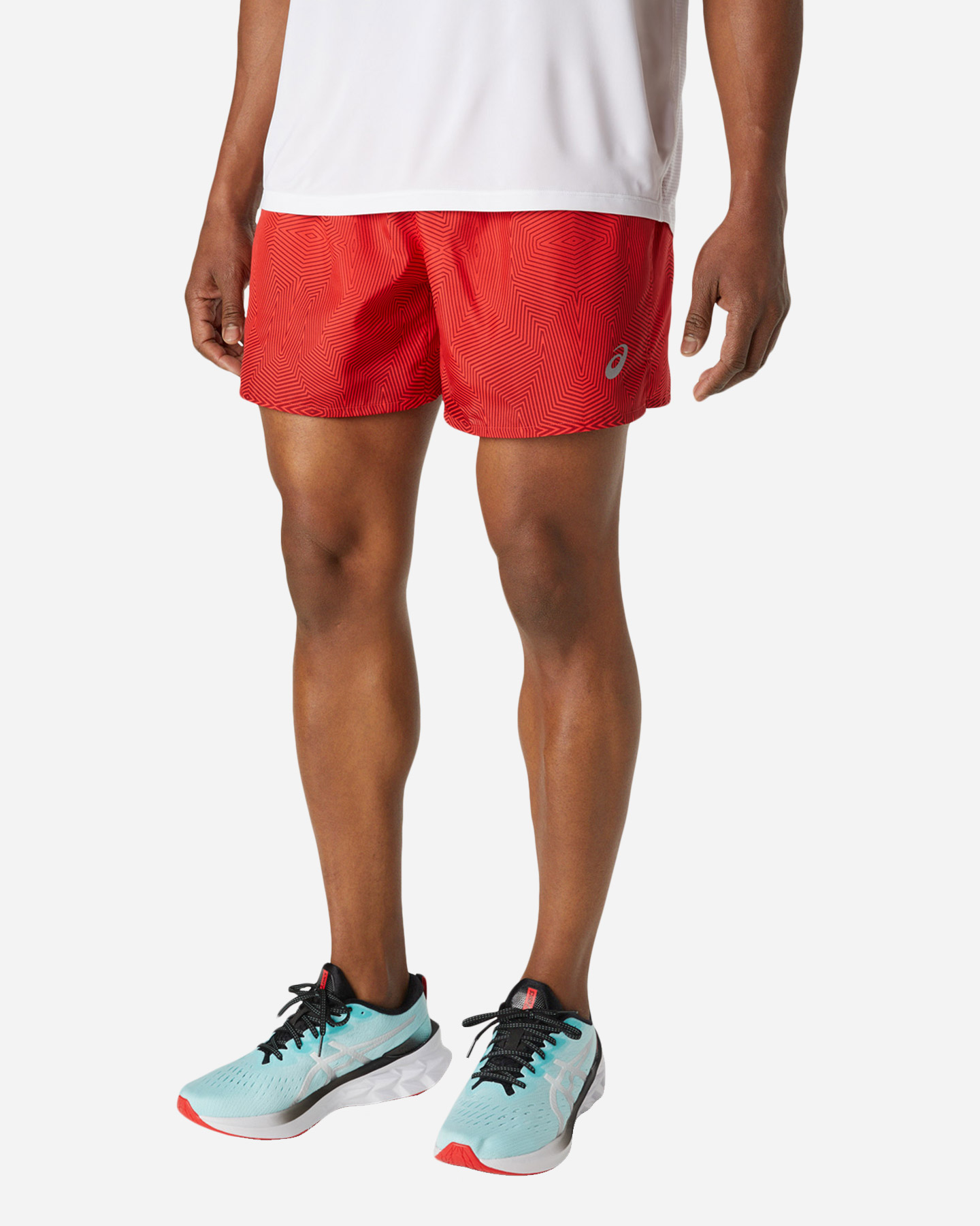 Short running ASICS KASANE M - 0 | Cisalfa Sport