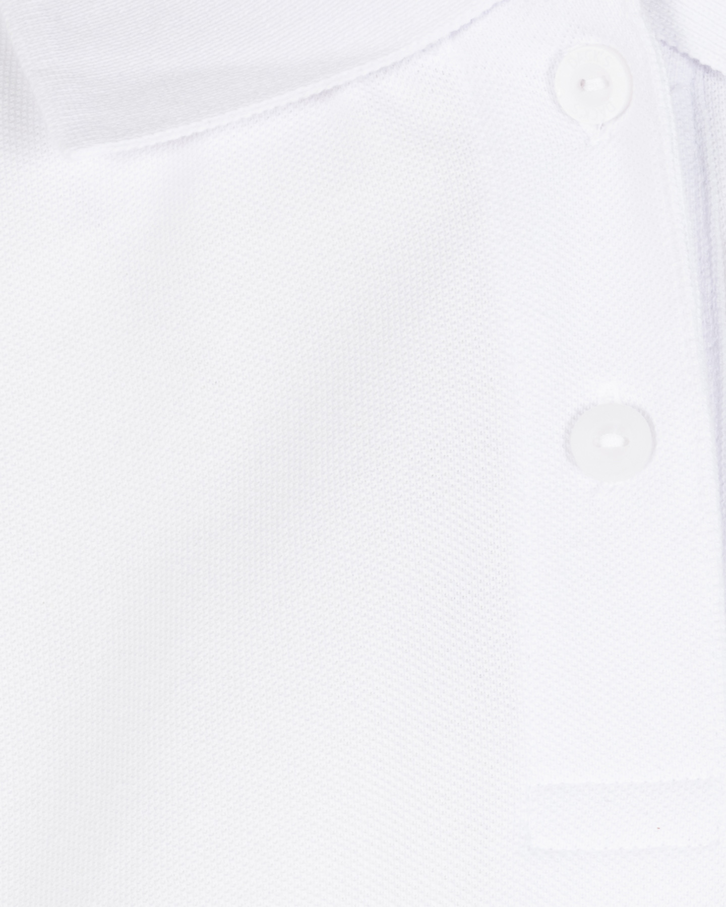 Polo DACK'S ESSENTIAL W - Bianco - 2 | Cisalfa Sport