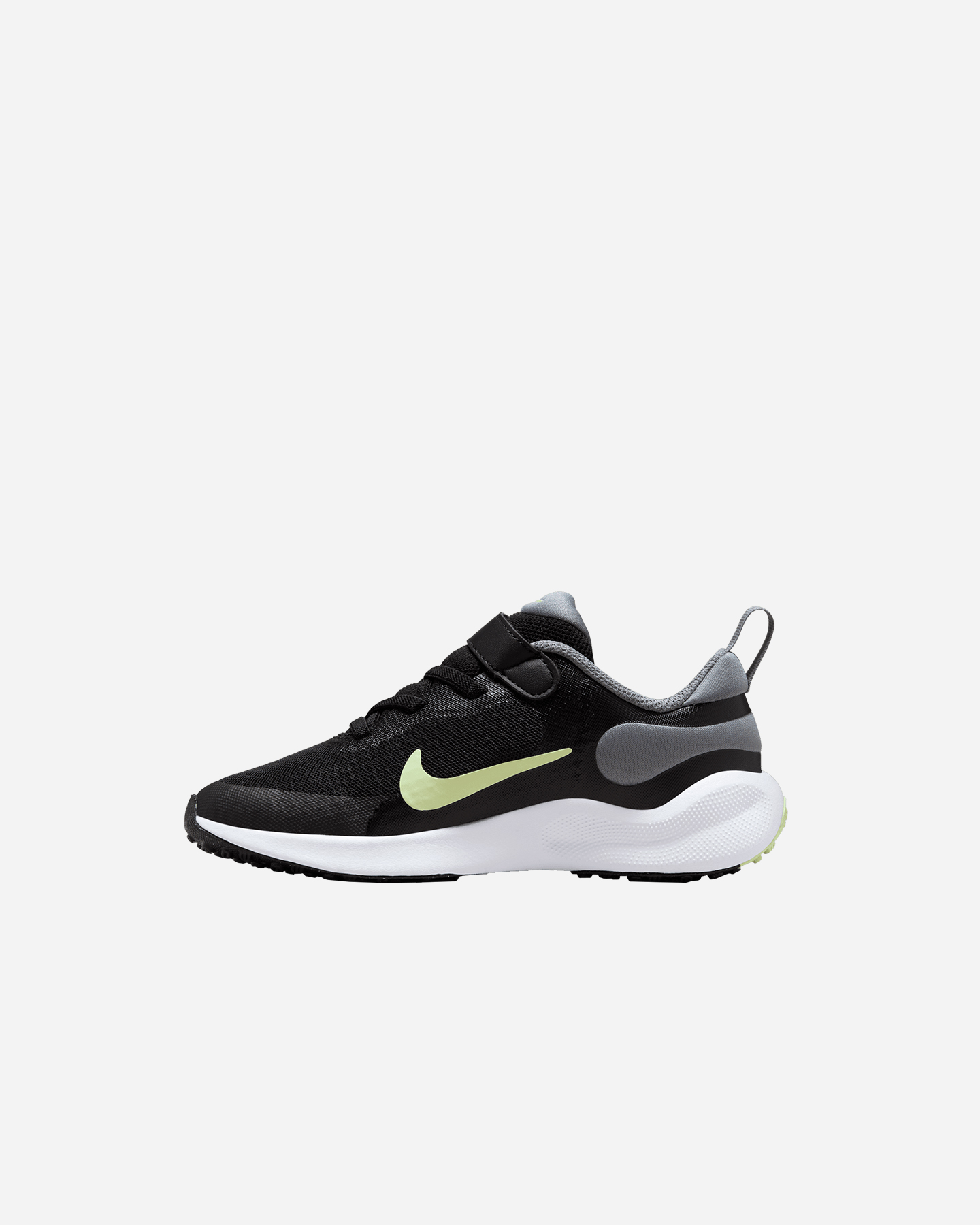 Scarpe sneakers NIKE REVOLUTION 7 PS JR - 4 | Cisalfa Sport