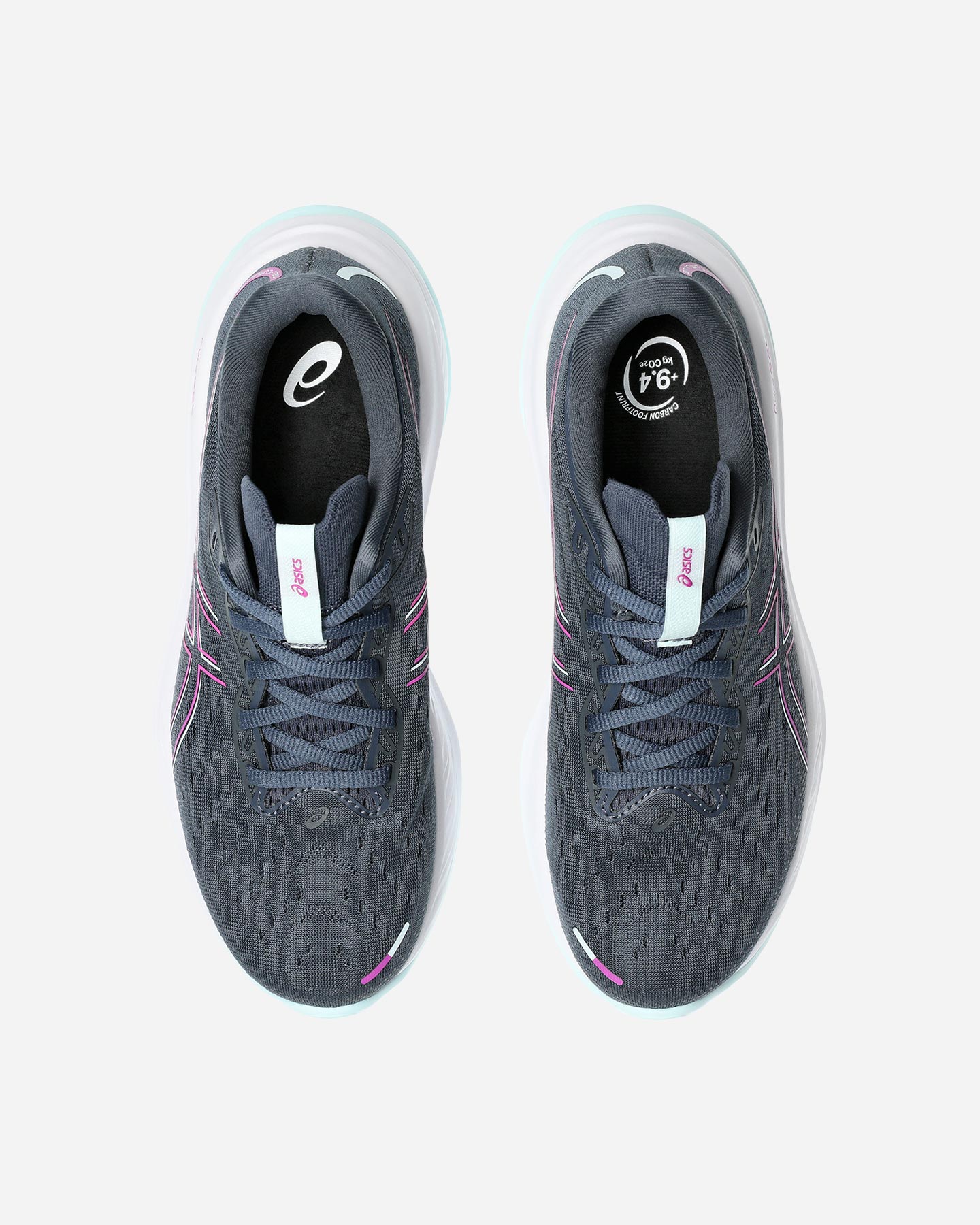 Scarpe running ASICS GEL-CUMULUS 26 W - Nero - 3 | Cisalfa Sport