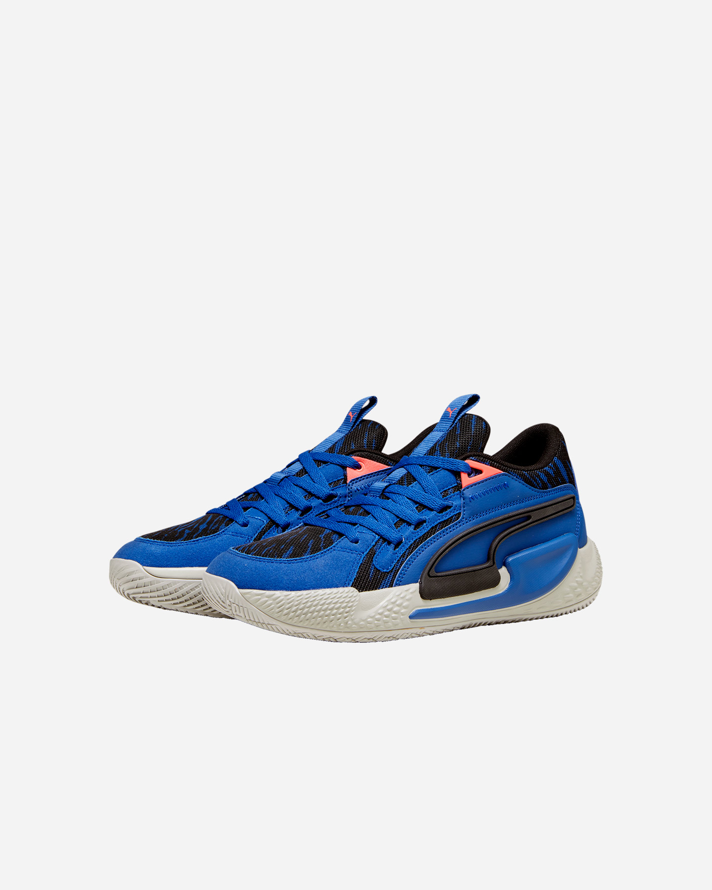 Scarpe basket PUMA COURT RIDER CHAOS M - 1 | Cisalfa Sport