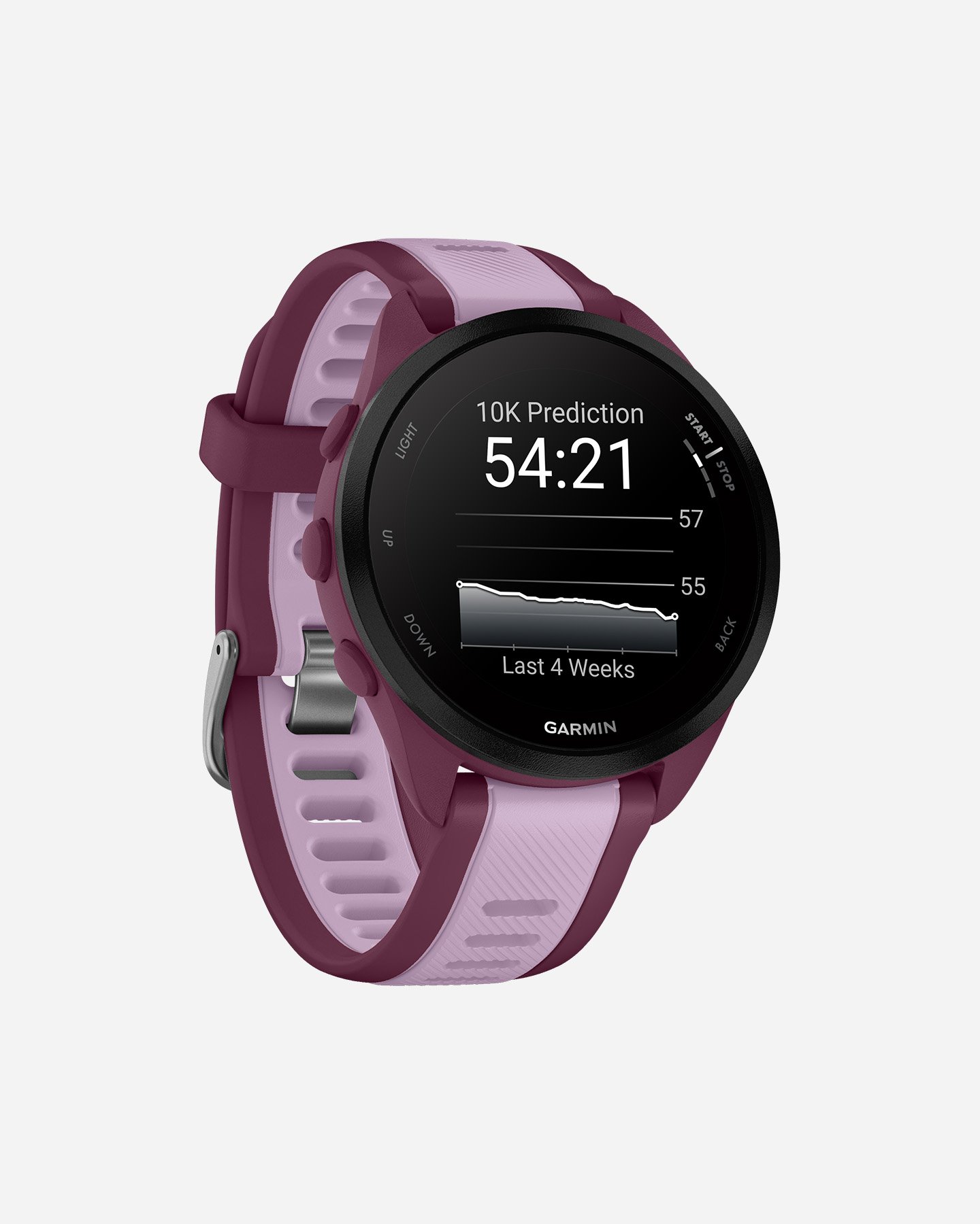 Orologio multifunzione GARMIN FORERUNNER 165 MUSIC  - 3 | Cisalfa Sport