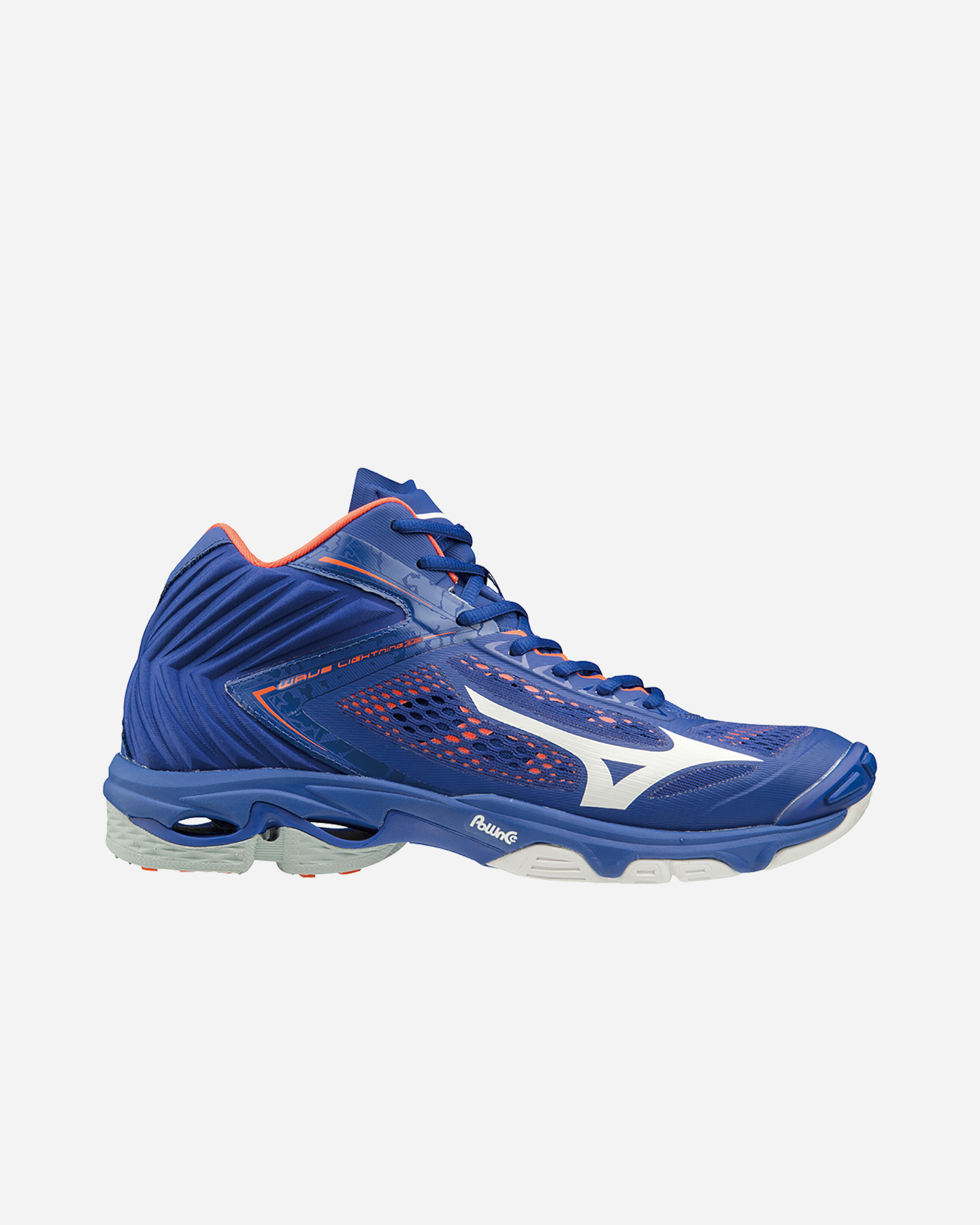 mizuno volley z5