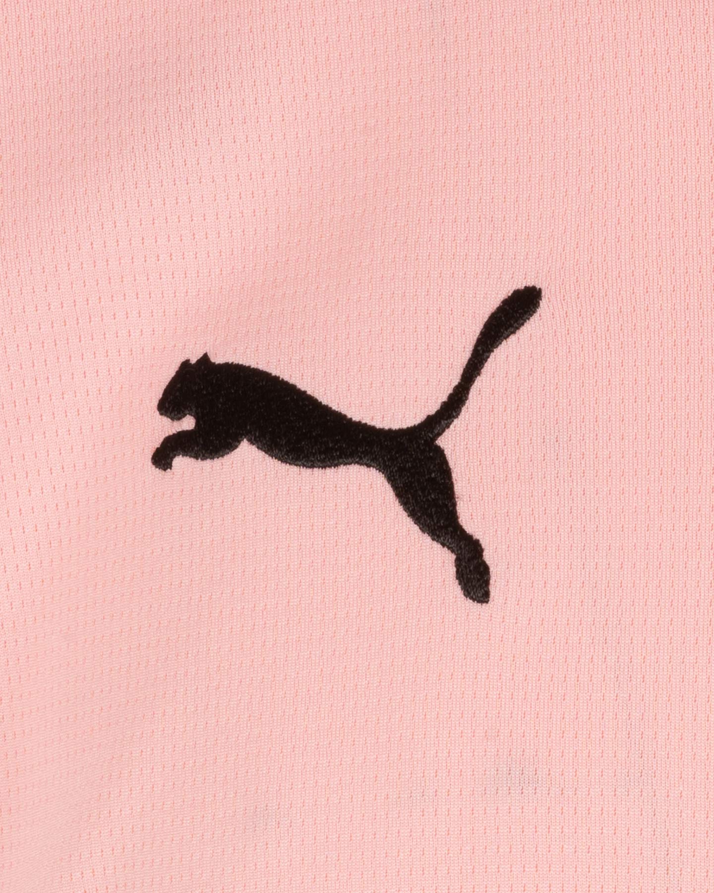 Maglia calcio ufficiale PUMA PALERMO HOME 24-25 M - Color mix - 2 | Cisalfa Sport