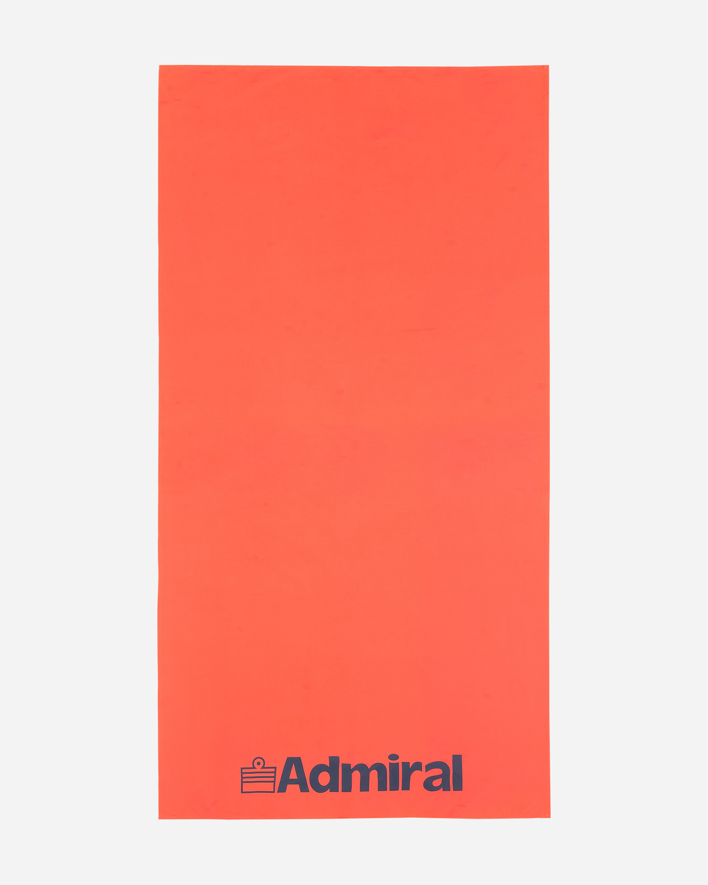 Telo mare ADMIRAL LOGO 90X170  - 0 | Cisalfa Sport