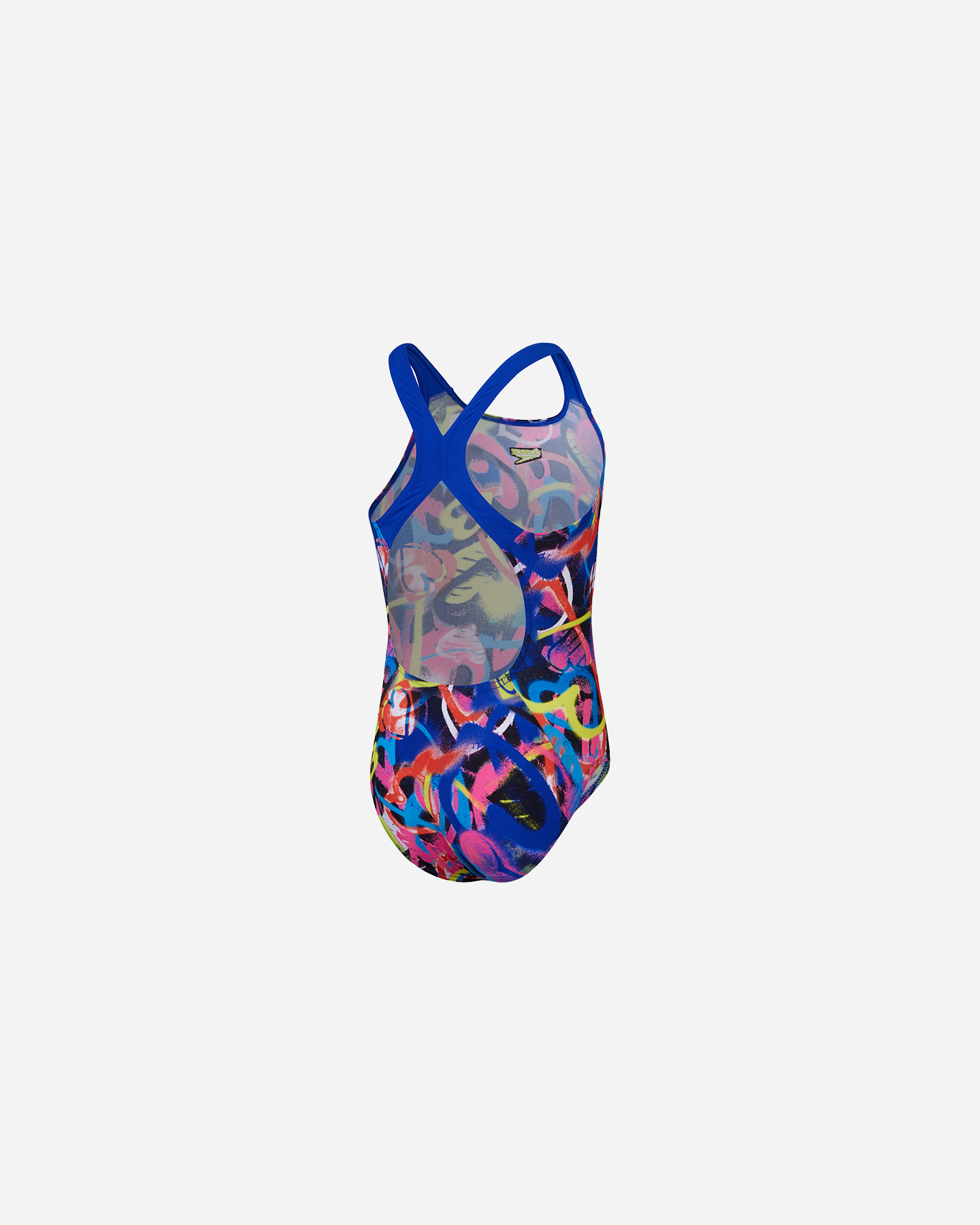 Costume piscina SPEEDO DIGITAL ALL JR - 1 | Cisalfa Sport