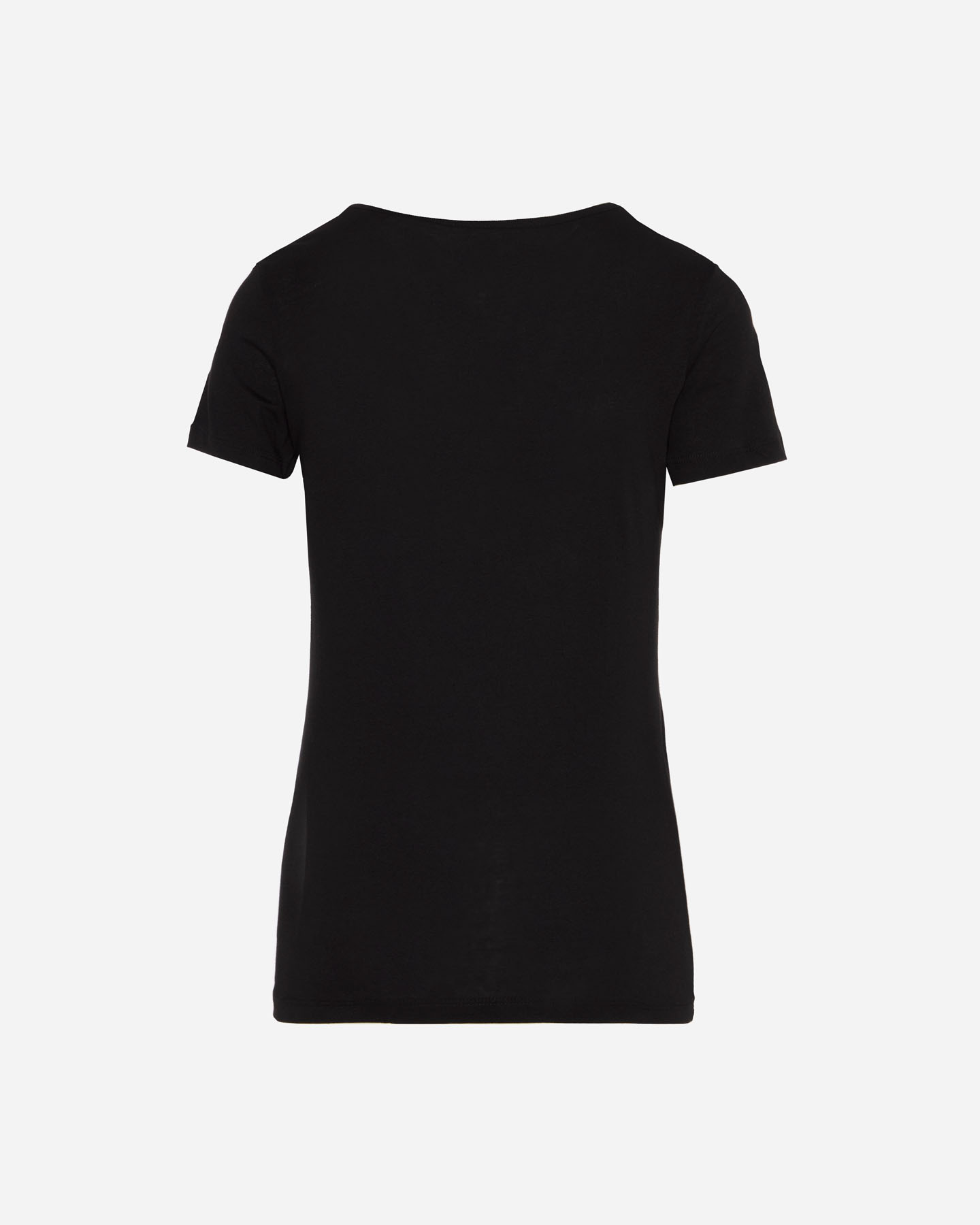 T-shirt ITS BASIC W - Nero - 1 | Cisalfa Sport