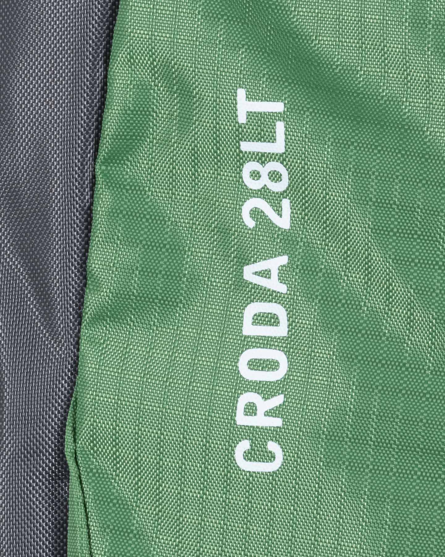 Zaino escursionismo 8848 CRODA 28 - 2 | Cisalfa Sport