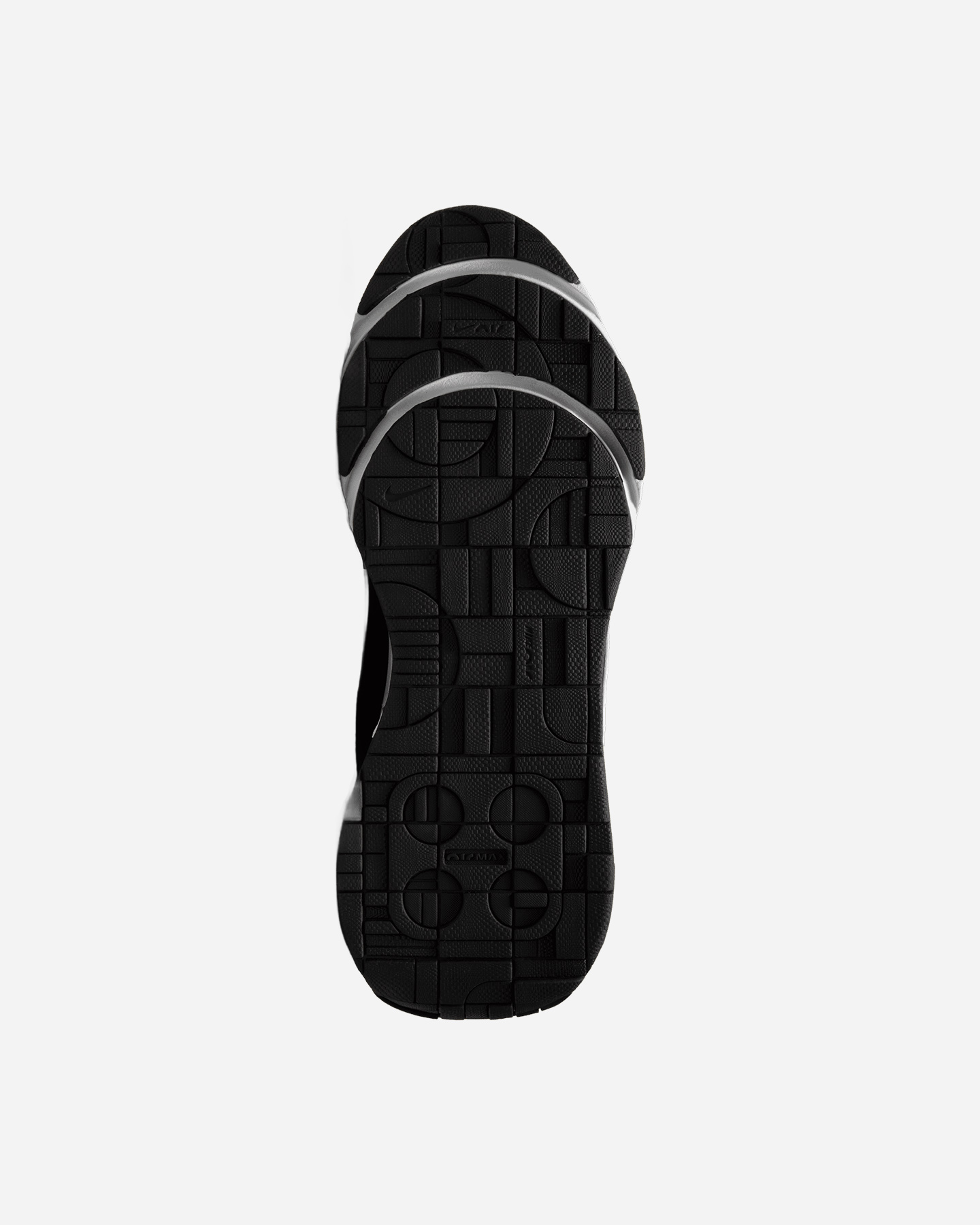 Scarpe sneakers NIKE AIR MAX INTRLK LITE W - Nero - 2 | Cisalfa Sport
