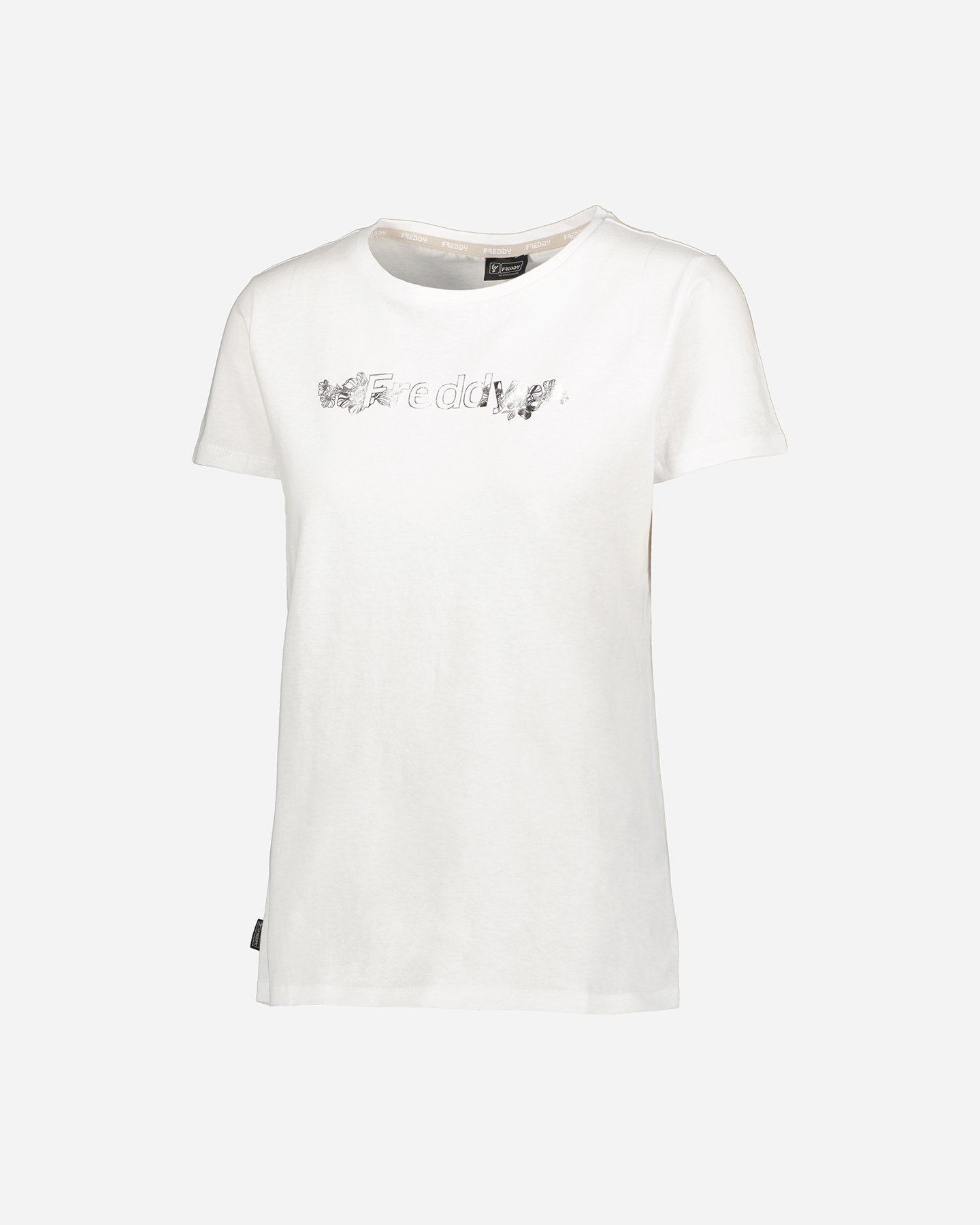 T-shirt FREDDY BIG LOGO W - 9 | Cisalfa Sport