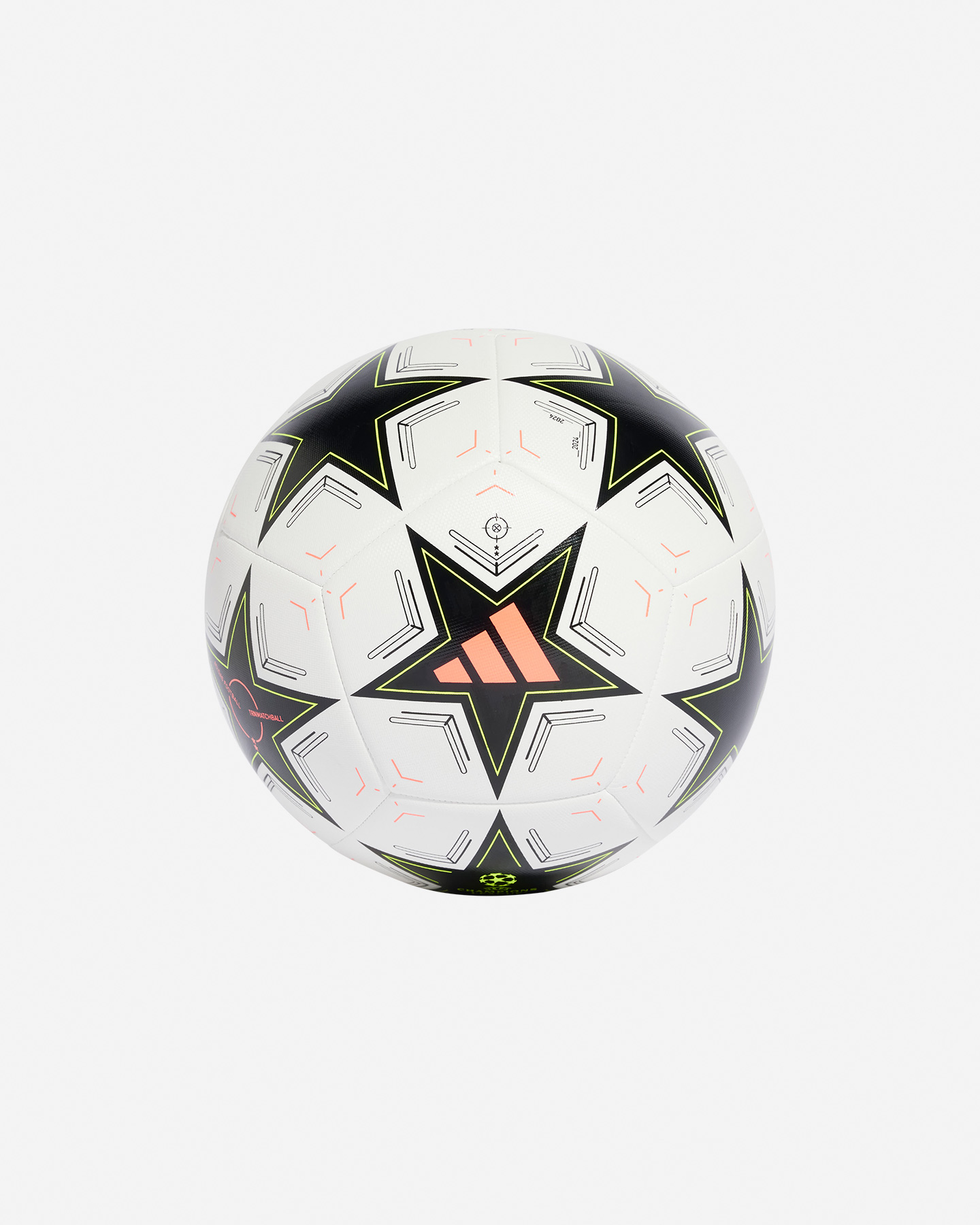 Pallone calcio misura 5 ADIDAS UCL TRN SZ 5 - Color mix - 0 | Cisalfa Sport