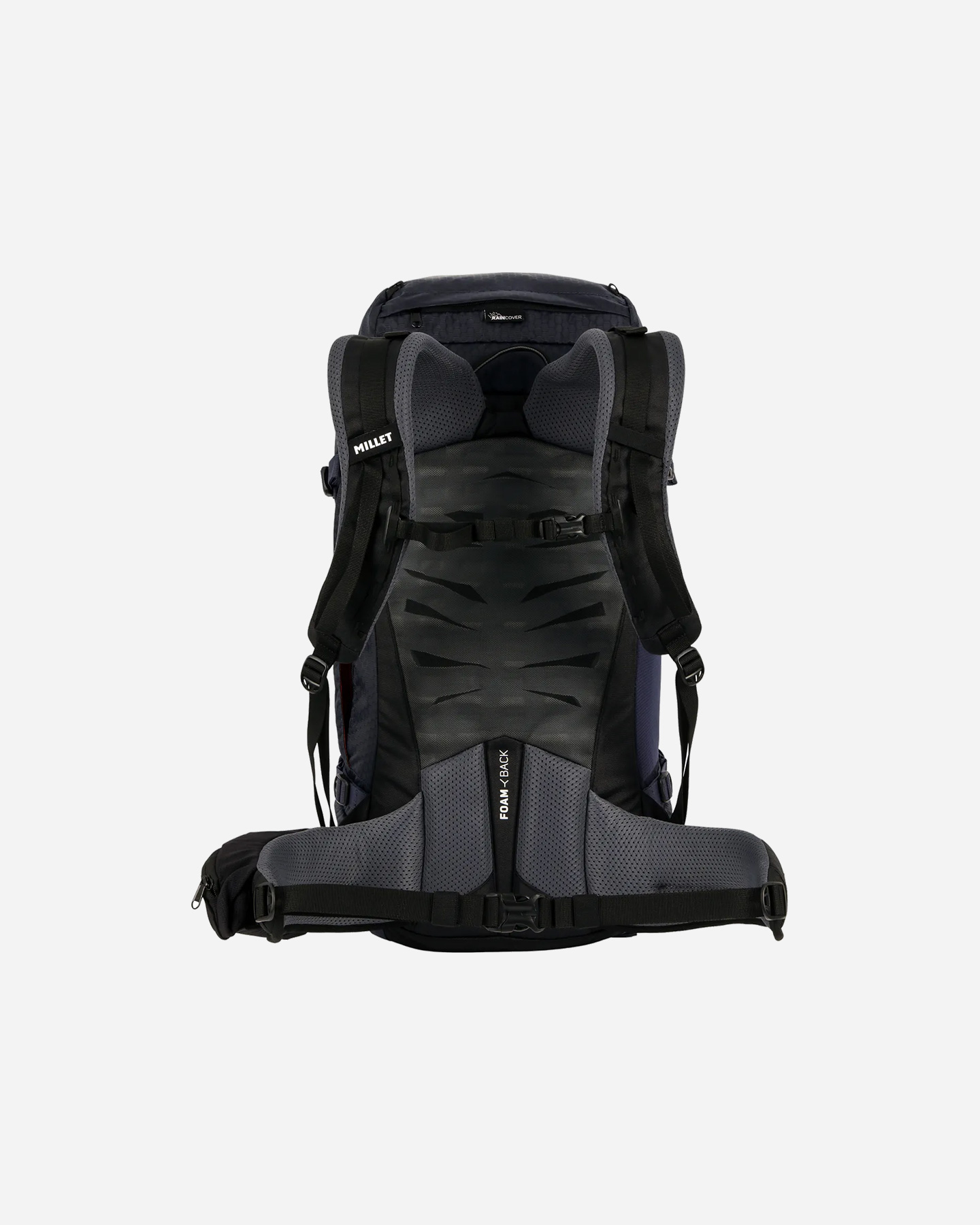 Zaino escursionismo MILLET UBIC 30 - Color mix - 1 | Cisalfa Sport