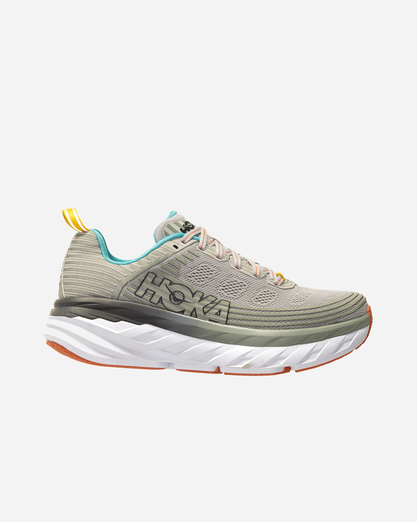 scarpe hoka bondi 6