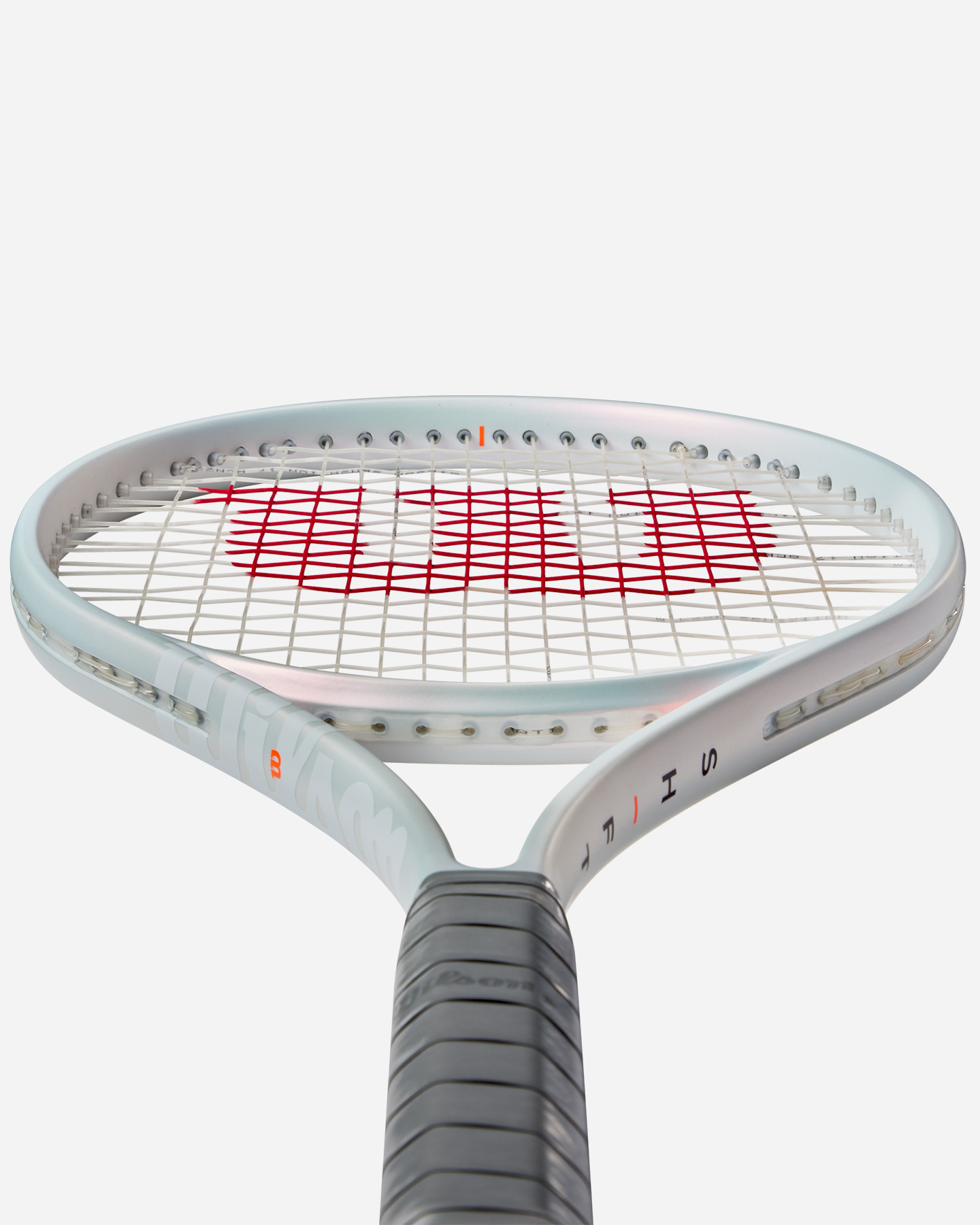 Telaio tennis WILSON SHIFT 99 V1 FRM - Bianco - 2 | Cisalfa Sport