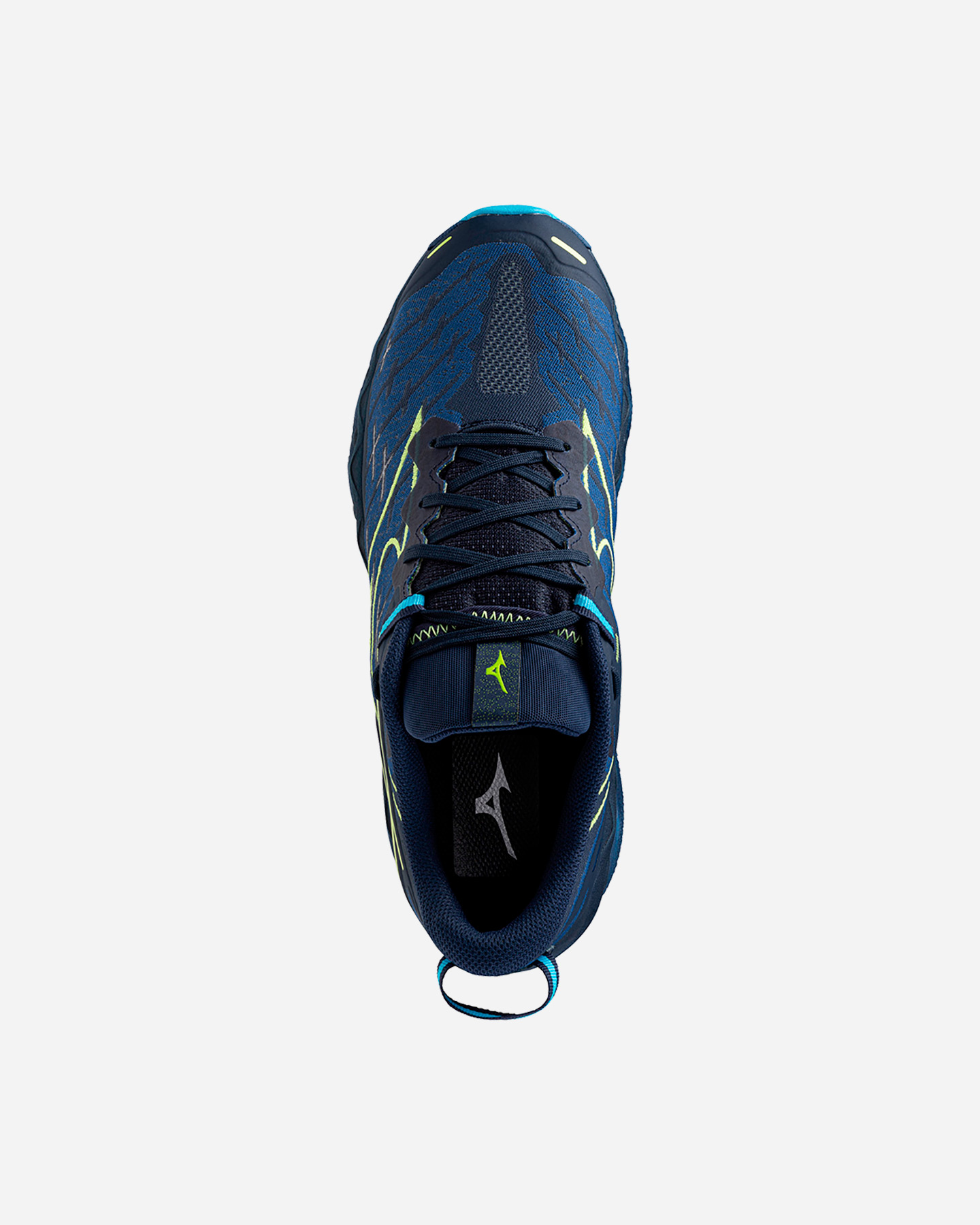 Scarpe trail MIZUNO WAVE MUJIN 10 M - 2 | Cisalfa Sport