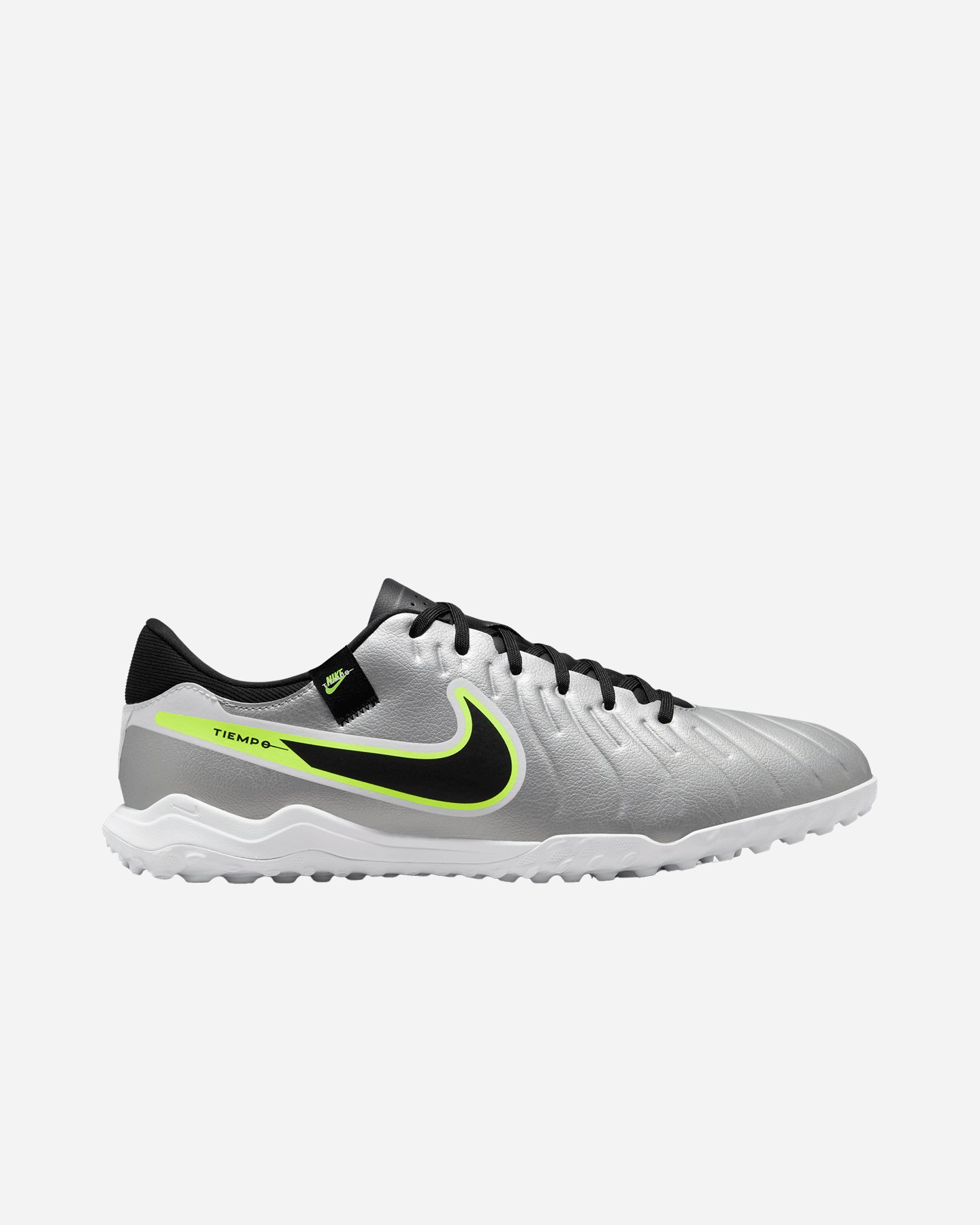 Scarpe calcio NIKE TIEMPO LEGEND 10 ACADEMY TF M - 0 | Cisalfa Sport