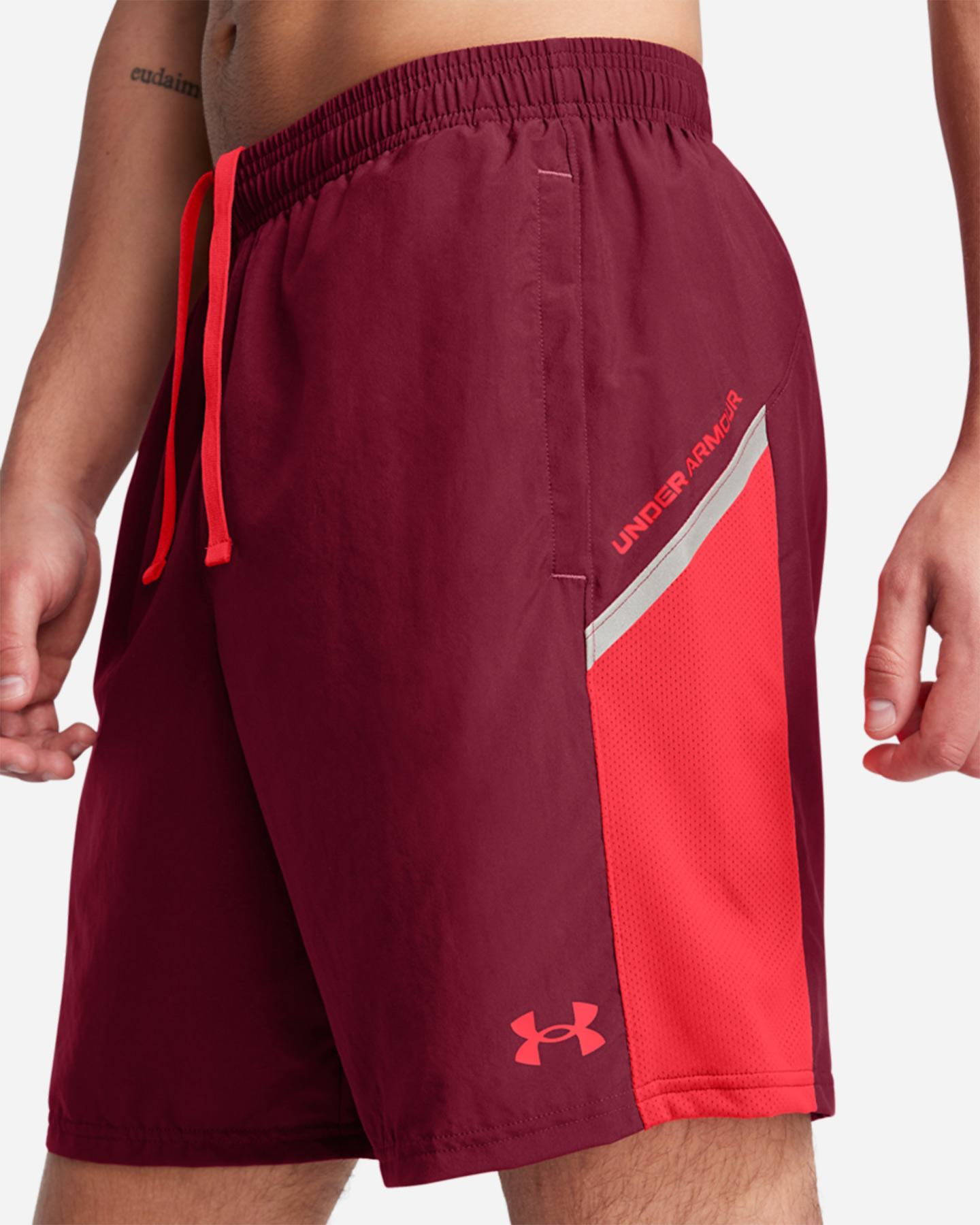 Pantalone training UNDER ARMOUR TECH UTILITY M - 4 | Cisalfa Sport