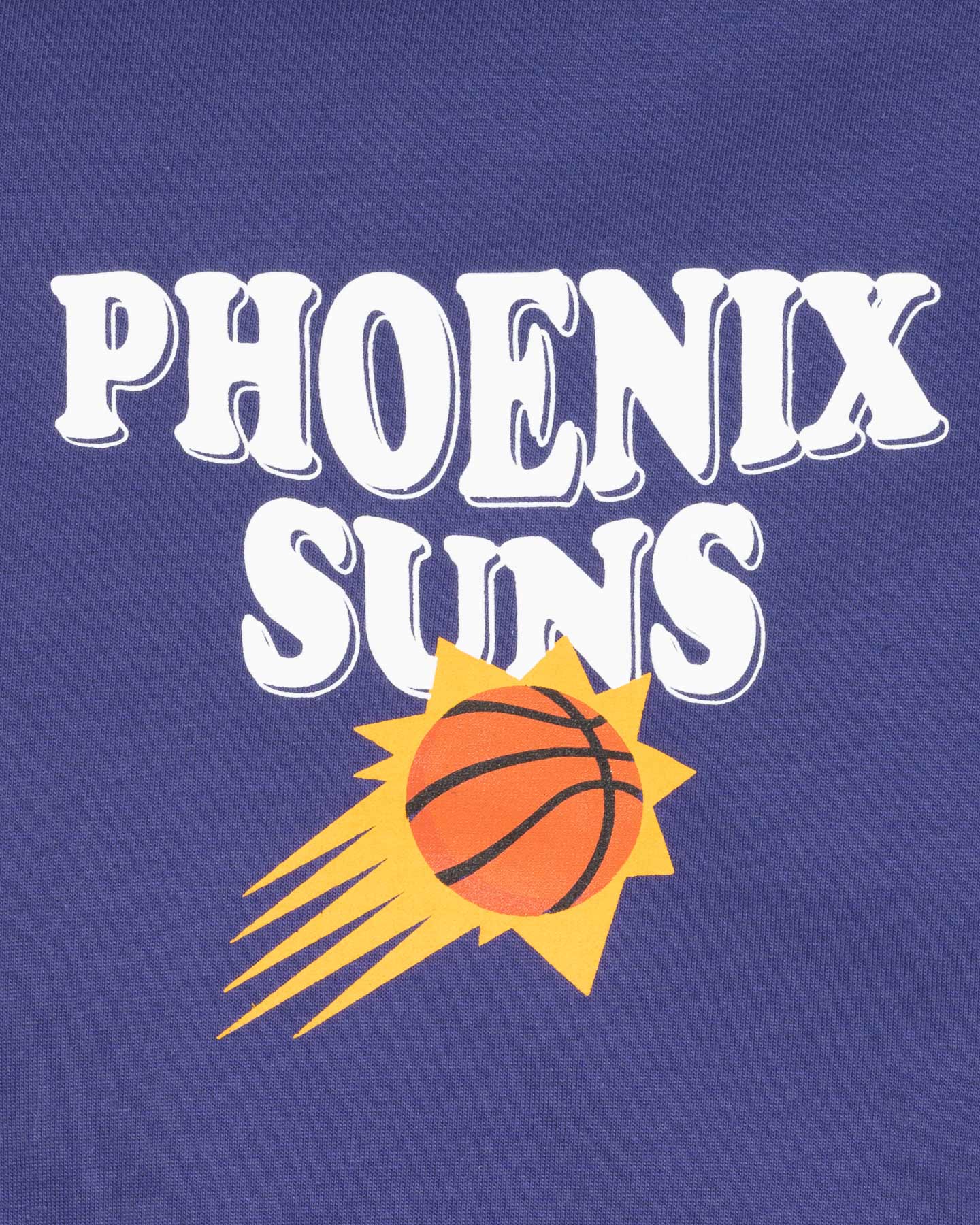T-shirt NEW ERA SCRIPT PHOENIX SUN M - Viola - 2 | Cisalfa Sport