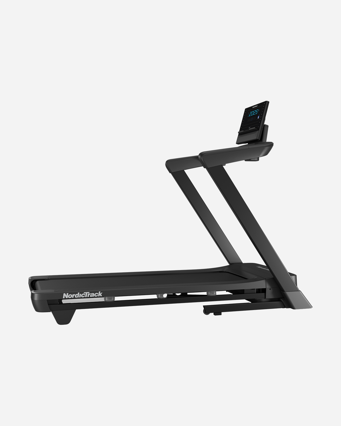 Tapis roulant NORDICTRACK T SERIES 8 - Color mix - 0 | Cisalfa Sport