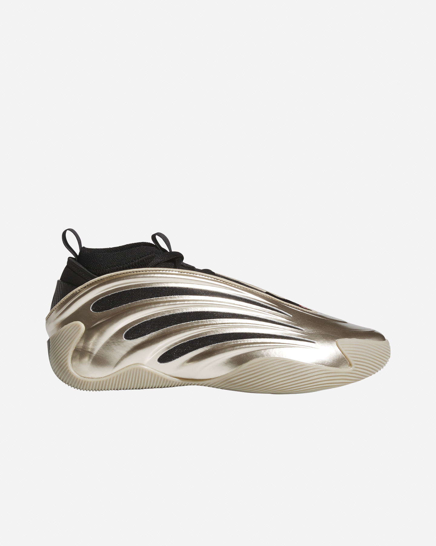 Scarpe basket ADIDAS HARDEN 9 M - Argento - 0 | Cisalfa Sport