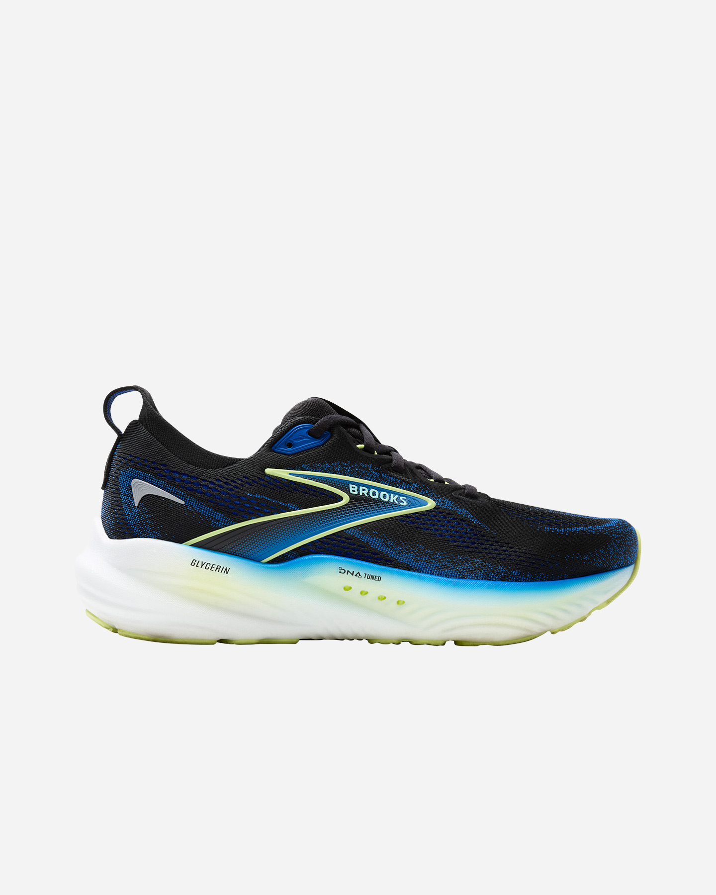 Scarpe running BROOKS GLYCERIN 22 M - 0 | Cisalfa Sport