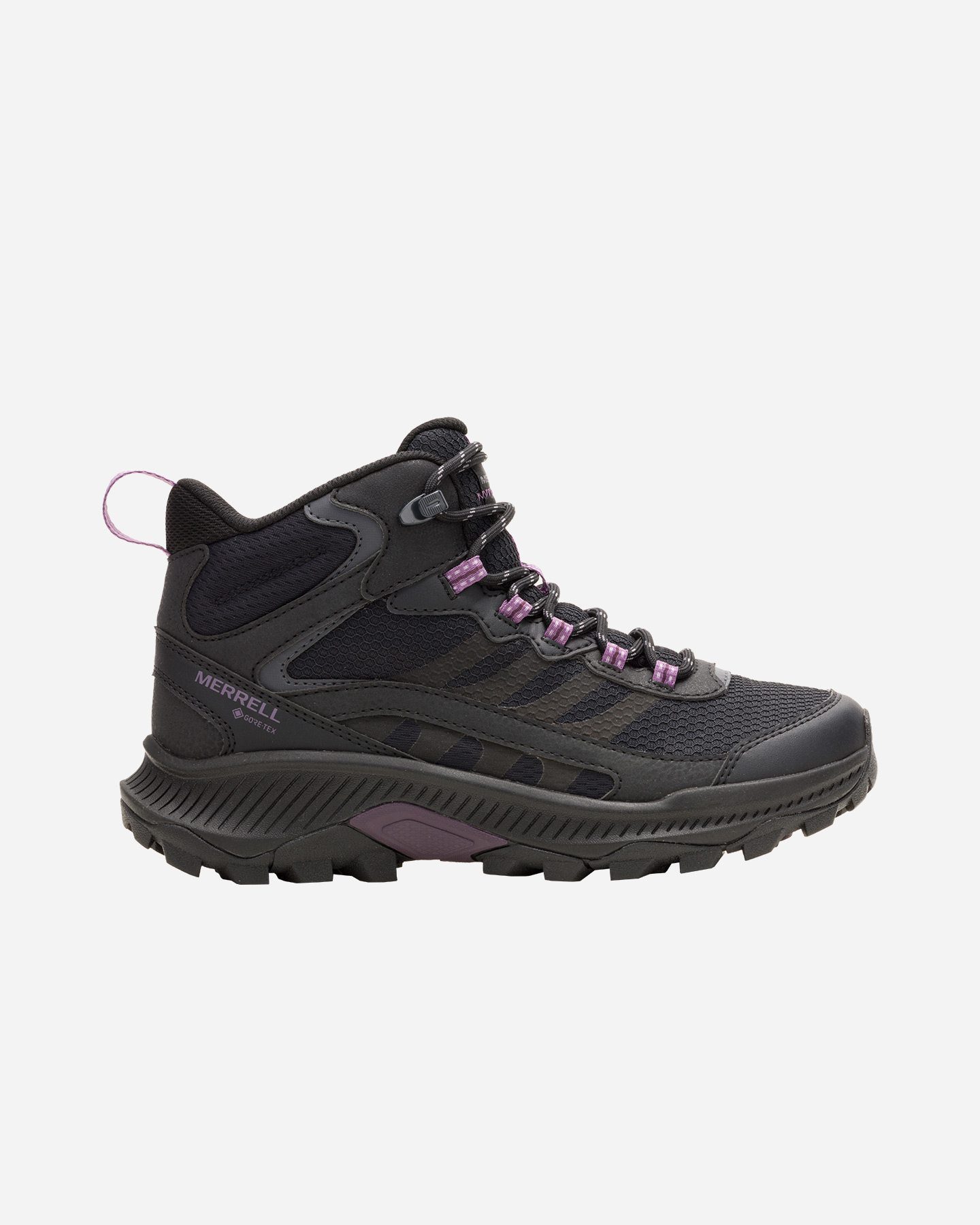 Scarpe escursionismo MERRELL SPEED STRIKE 2 MID GTX W - 0 | Cisalfa Sport