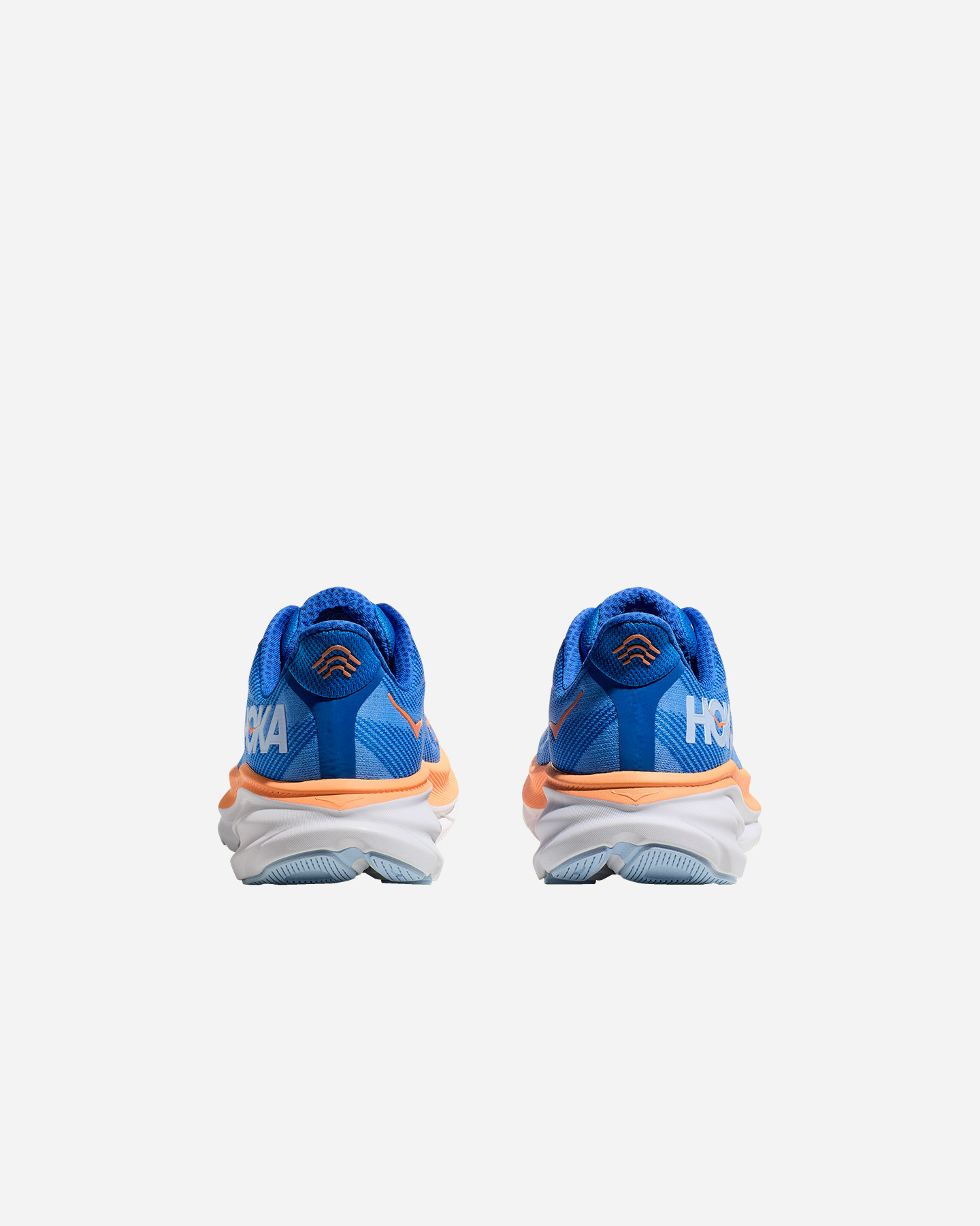 Scarpe running HOKA CLIFTON 9 M - 20 | Cisalfa Sport