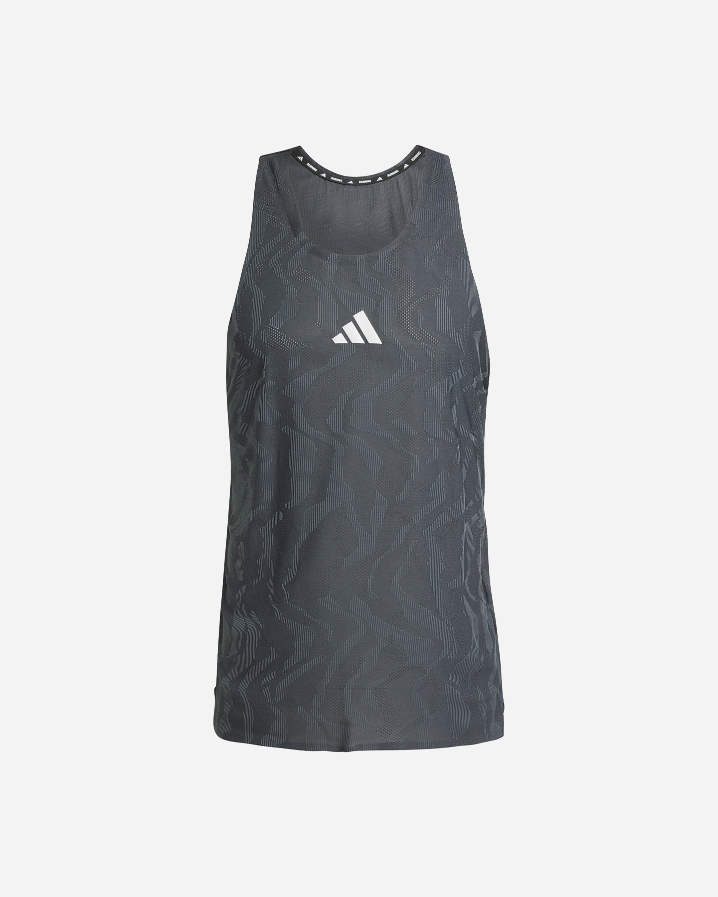 Image of Adidas Ult Eng M - Canotta Running - Uomo018