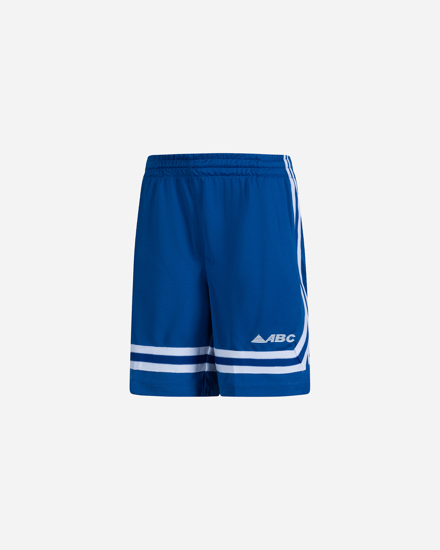 Pantaloncini basket ABC TEAMWEAR JR - 0 | Cisalfa Sport