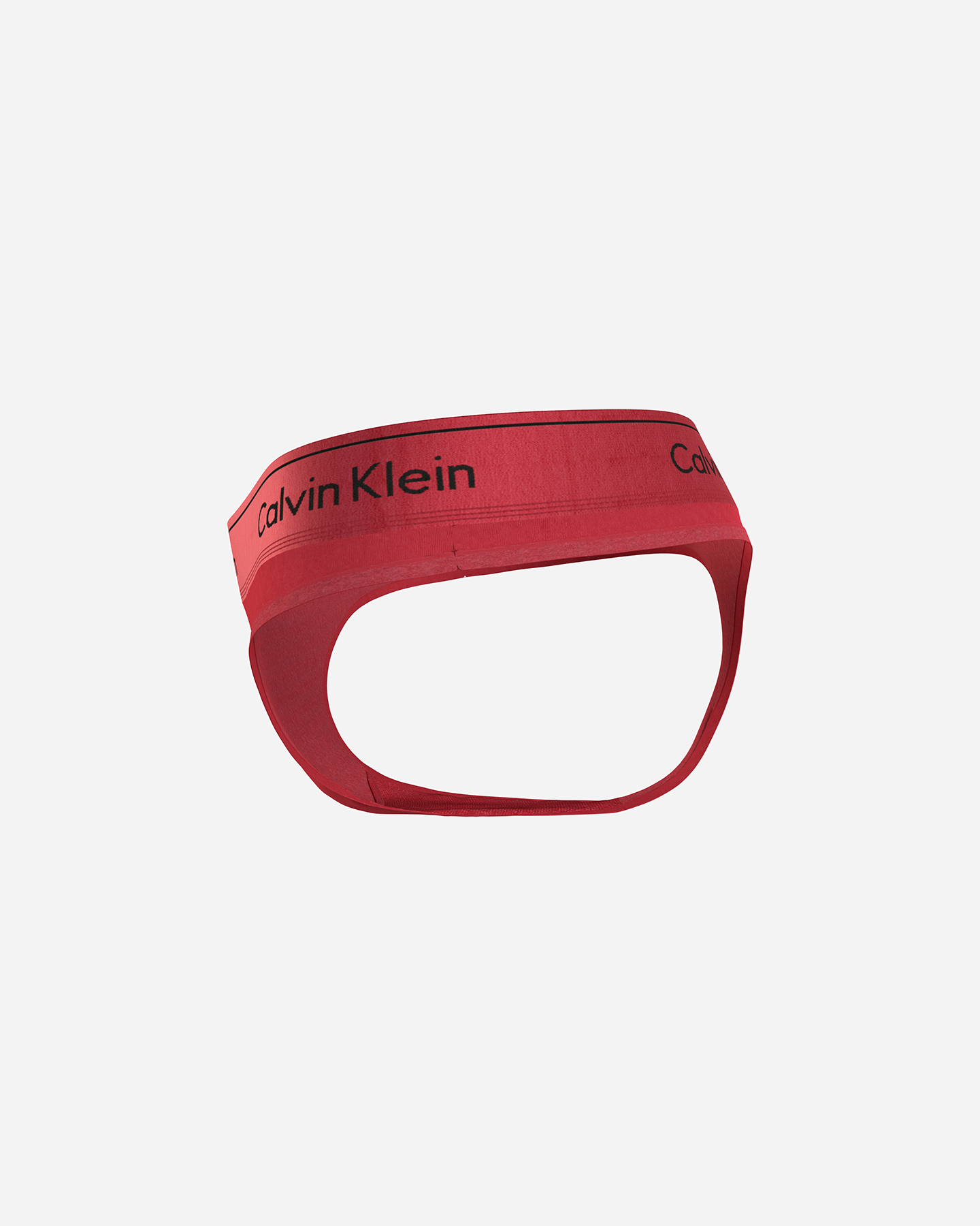 Intimo CALVIN KLEIN UNDERWEAR SLIP THONG W - 2 | Cisalfa Sport