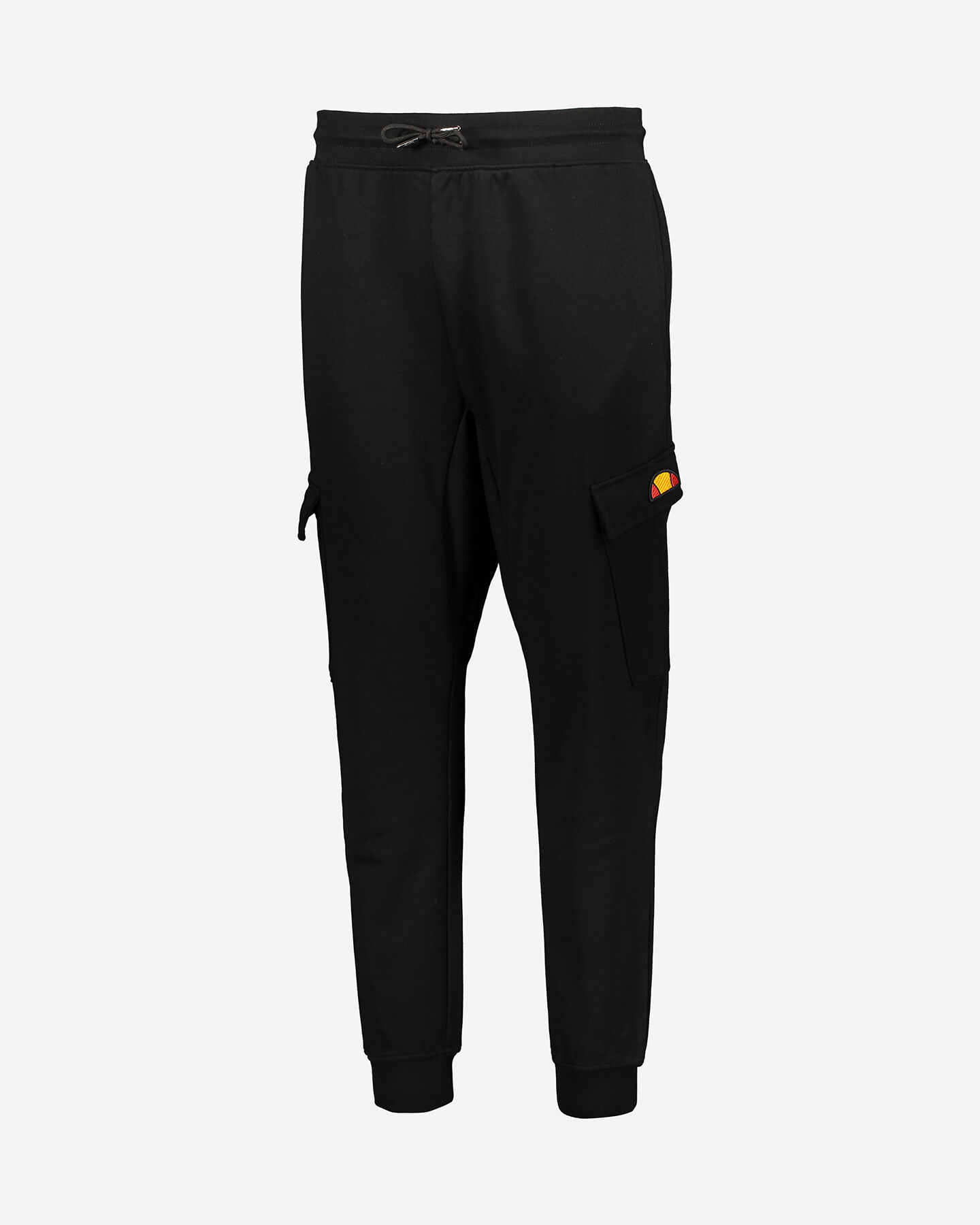 Pantalone ELLESSE TASCONATO M - 4 | Cisalfa Sport