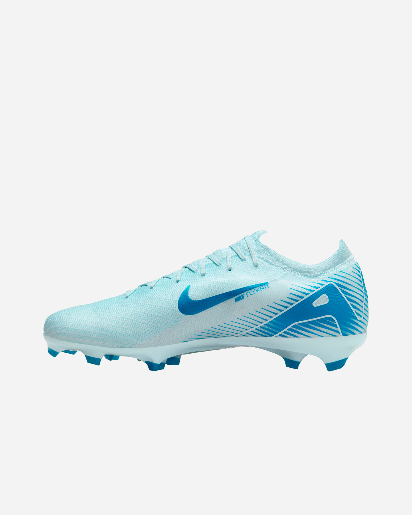 Scarpe calcio NIKE MERCURIAL ZOOM VAPOR PRO FG M - 4 | Cisalfa Sport